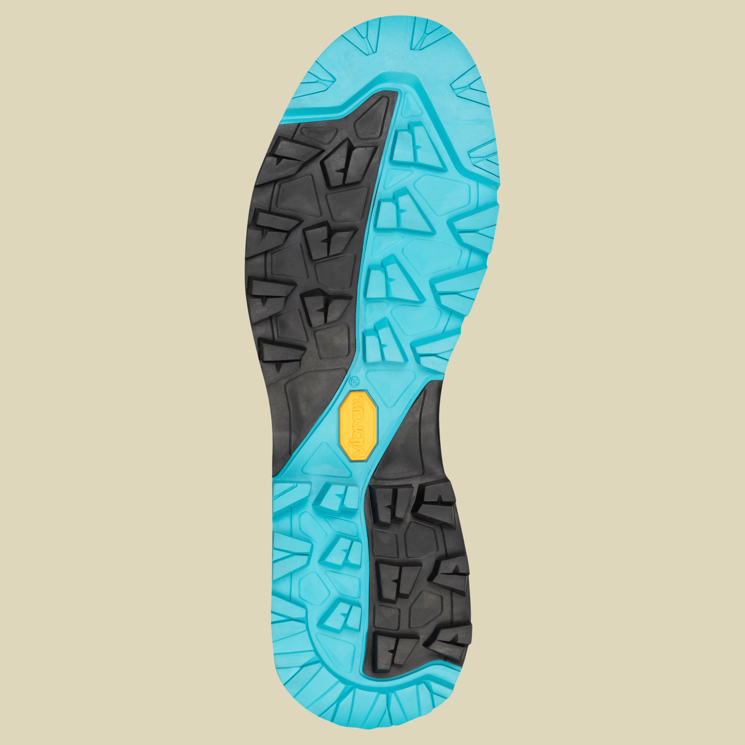 Rock DFS GTX Women Größe UK 8 Farbe grey/turquoise