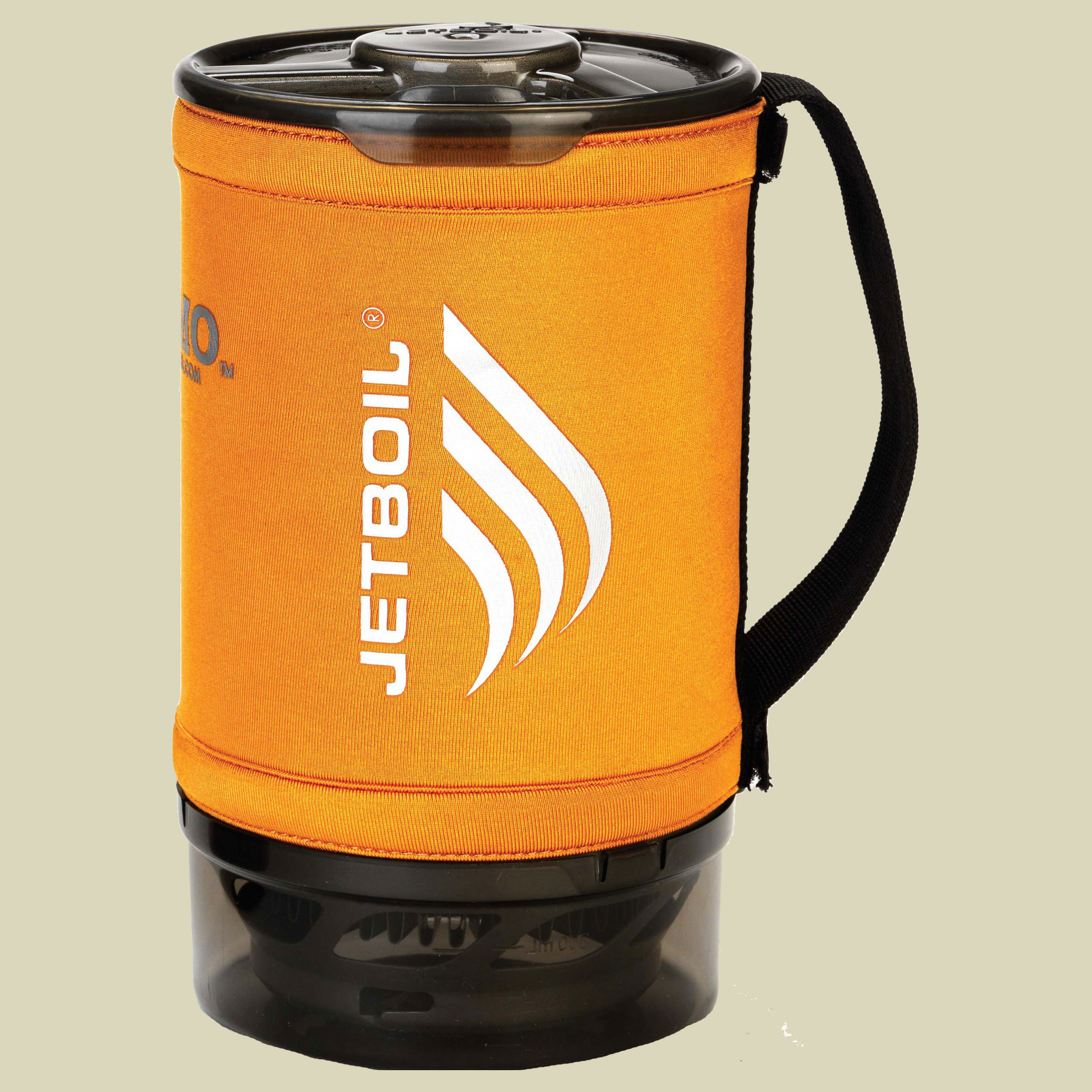 Sumo Companion Cup FluxRing