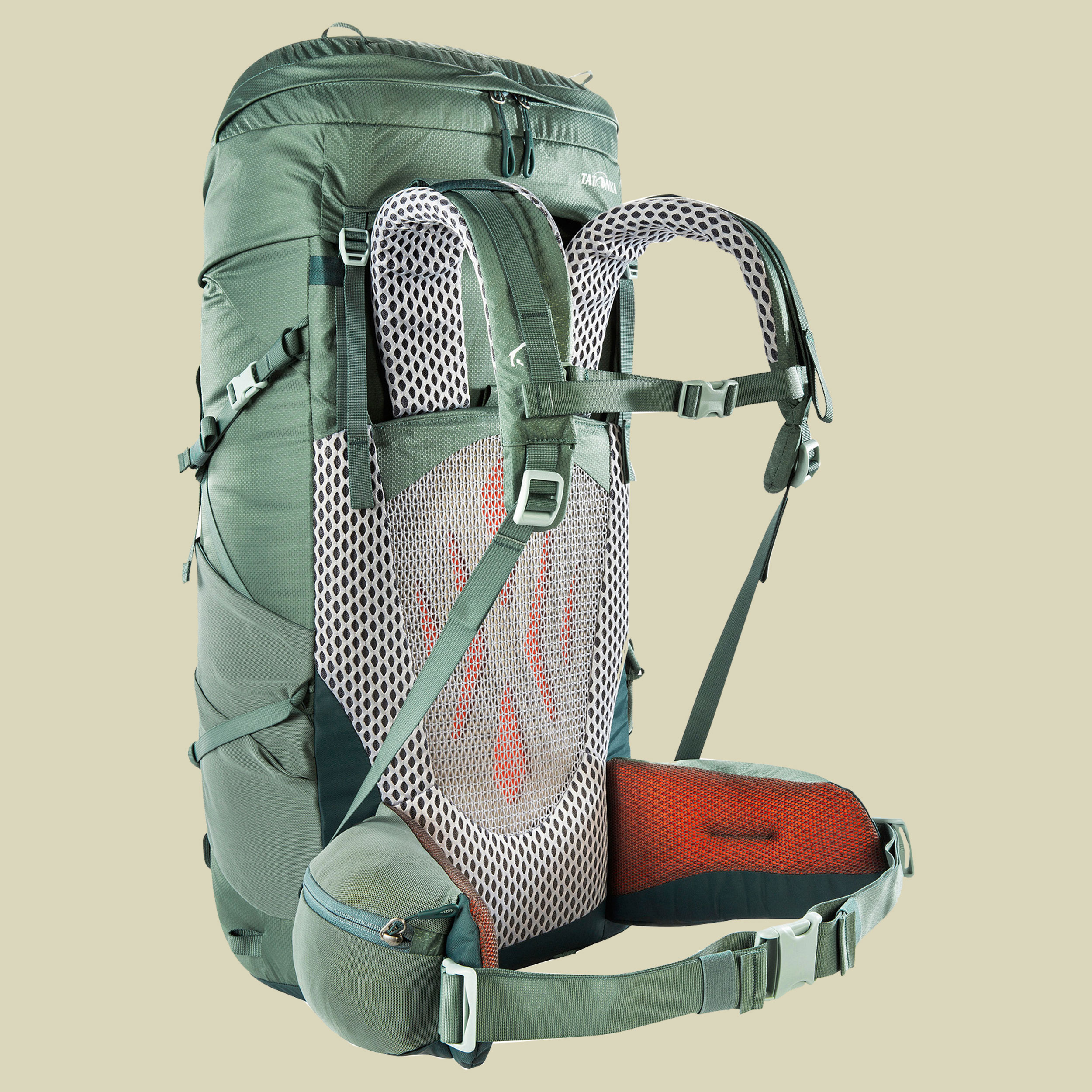 Pyrox 45+10 45 + 10 grün - Farbe sage green