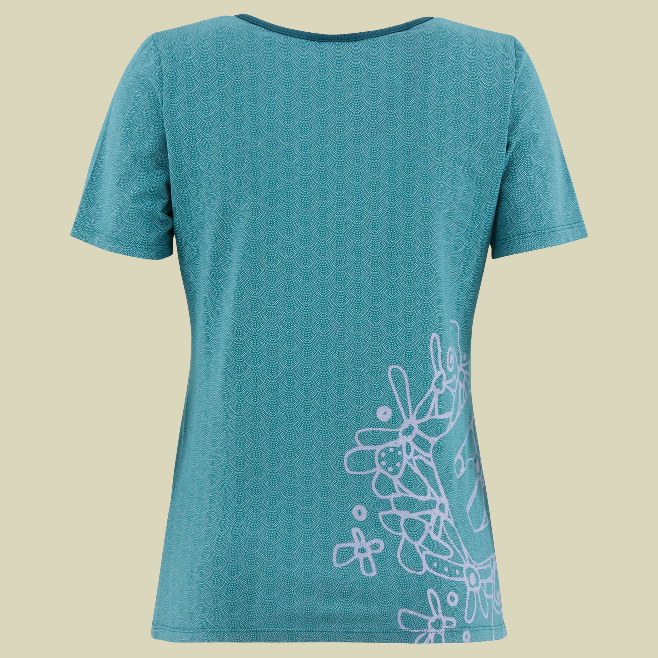 Fina Women Größe S Farbe green lake-853