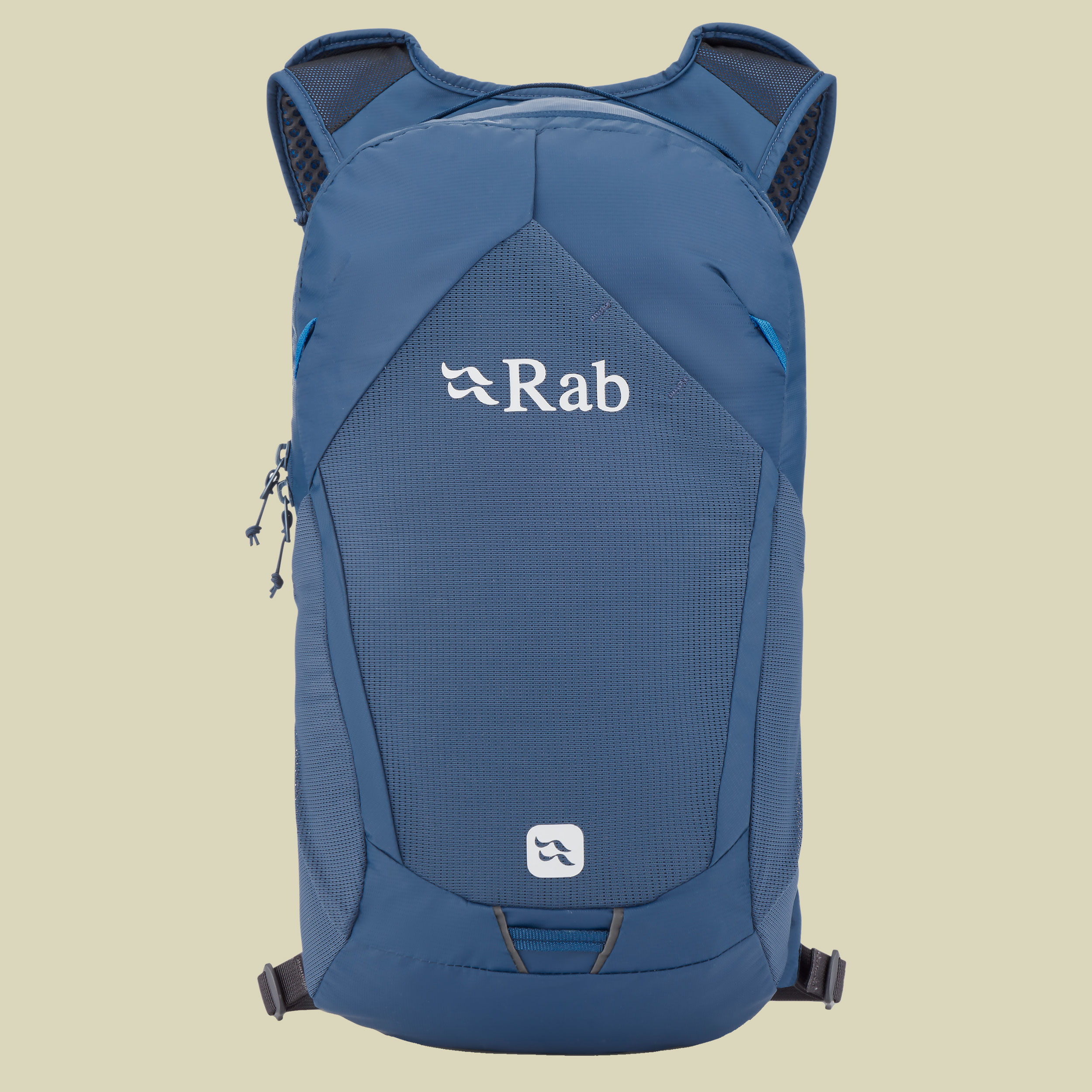 Tygen 12 12 Liter blau - tempest blue