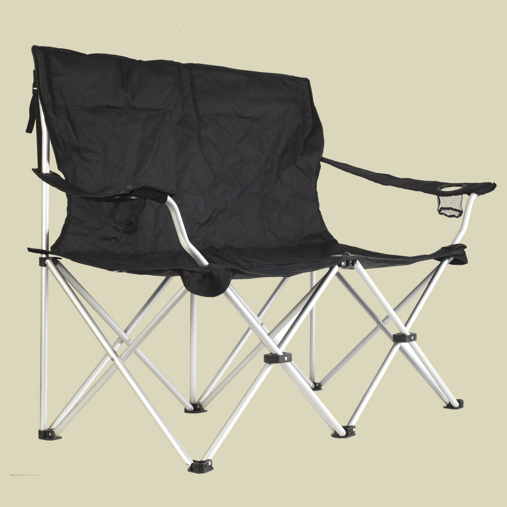 Travelchair Love Seat Faltsofa