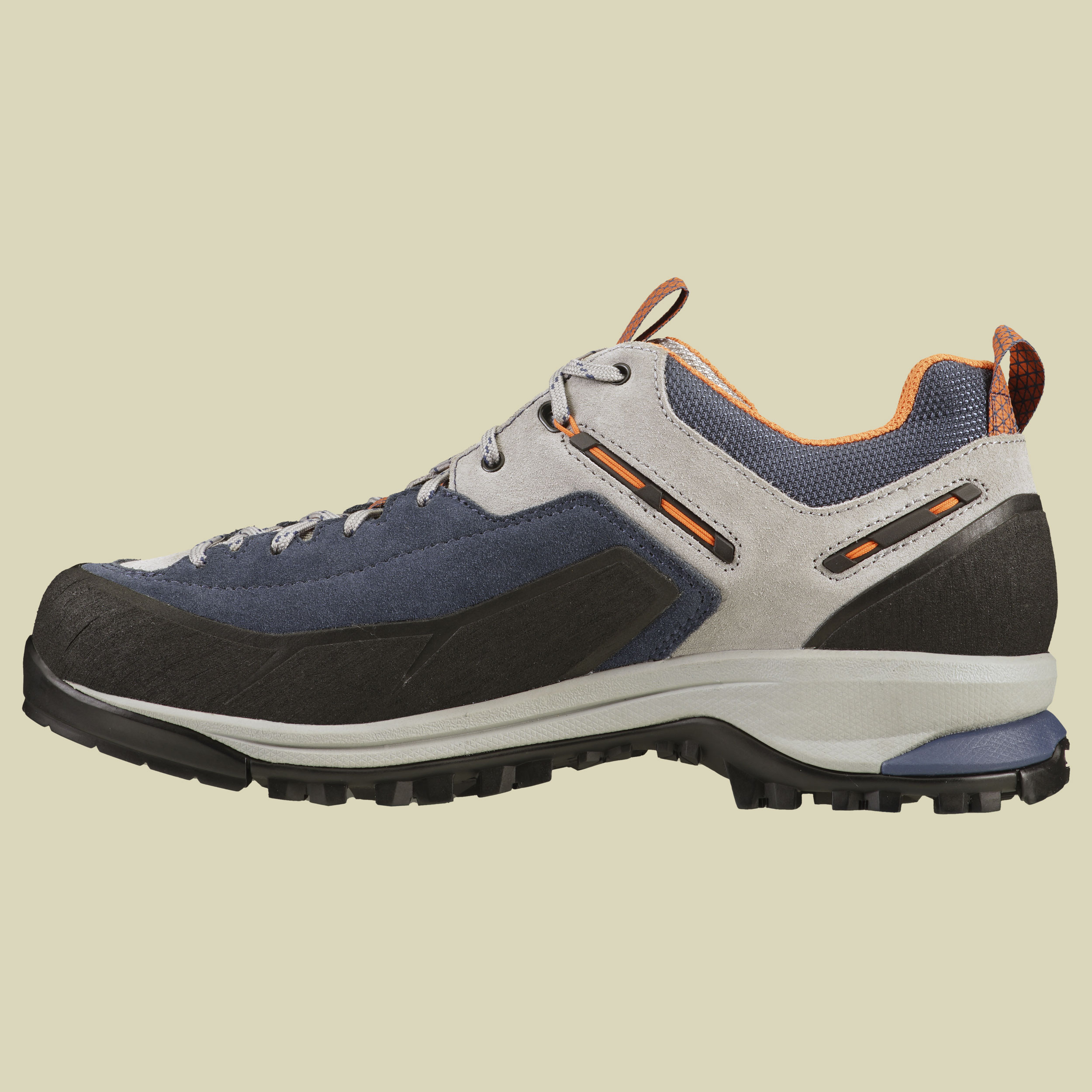 Dragontail Tech GTX Men Größe UK 9 Farbe blue/grey