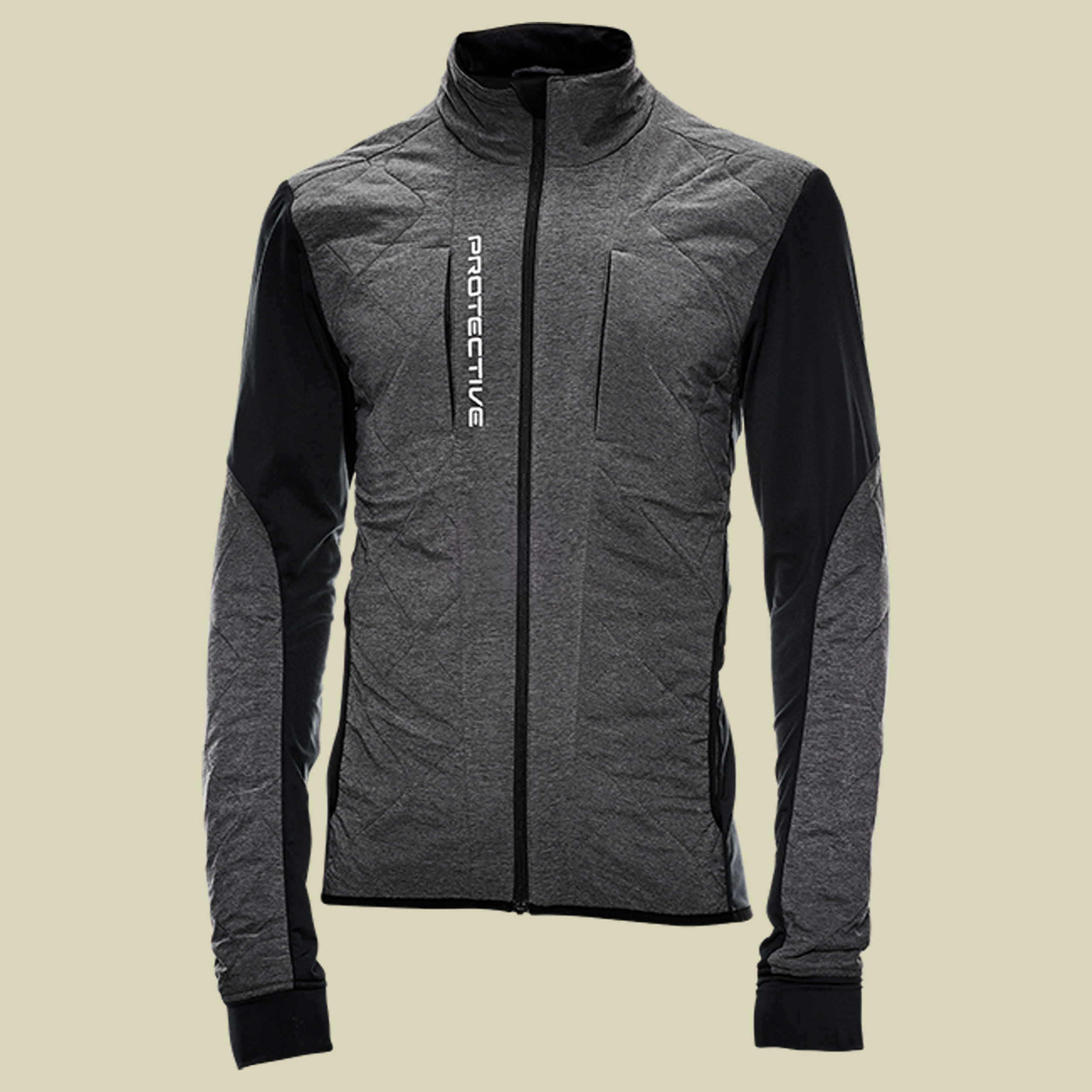 Cannock III Men Größe XXL Farbe anthrazit