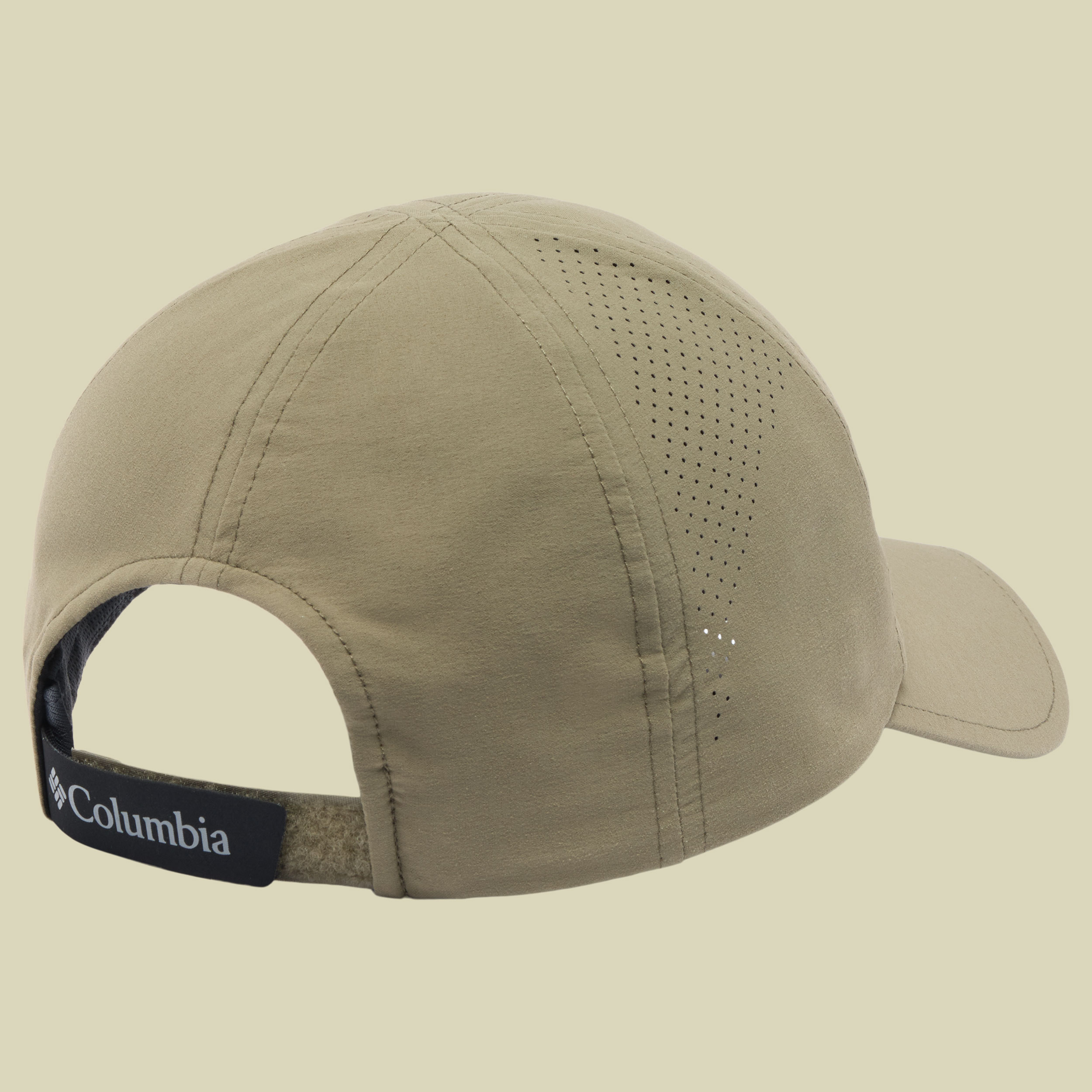 Silver Ridge IV Ball Cap one size grün - stone green