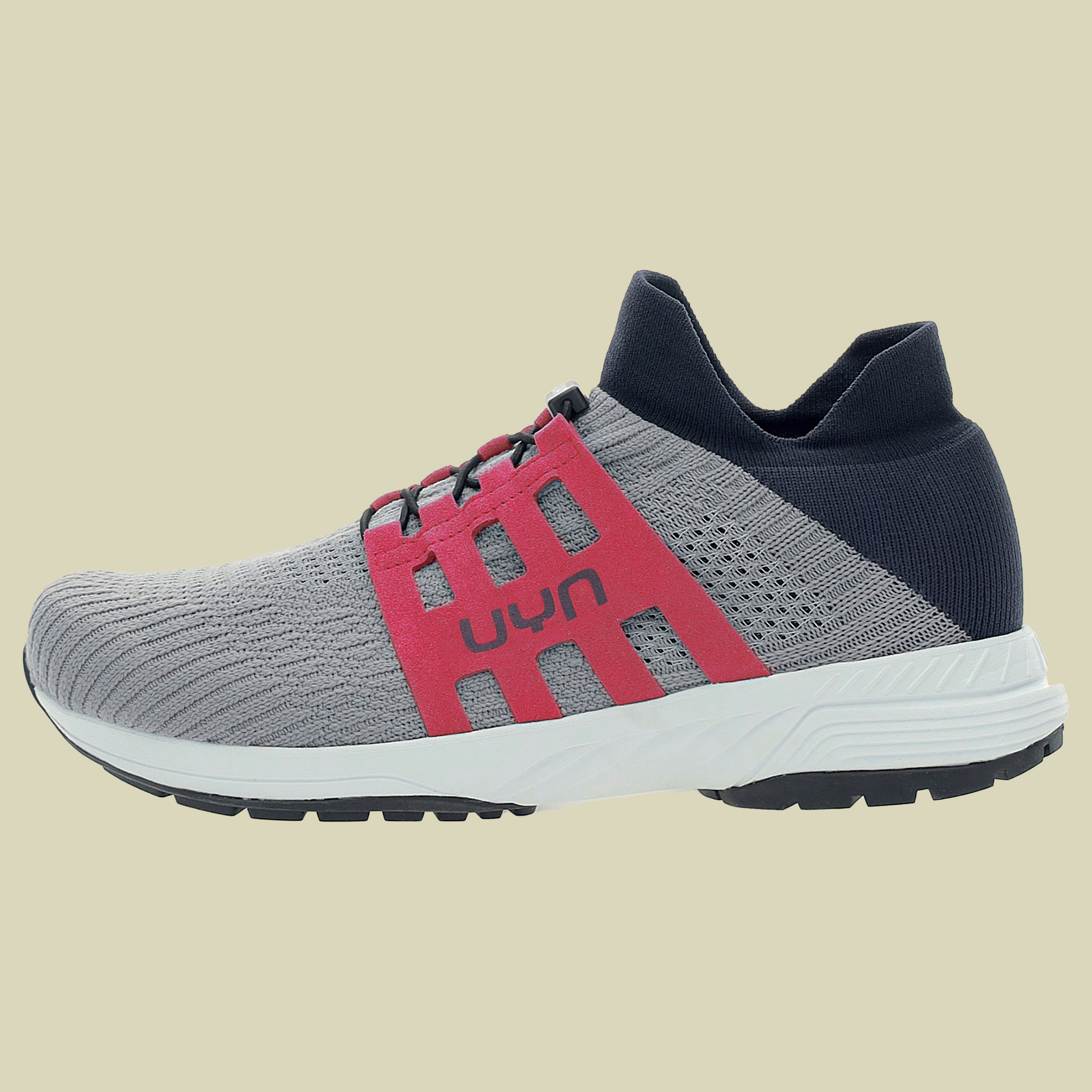 Nature Tune Shoes Women Größe 39 Farbe iron/carbon/cherry