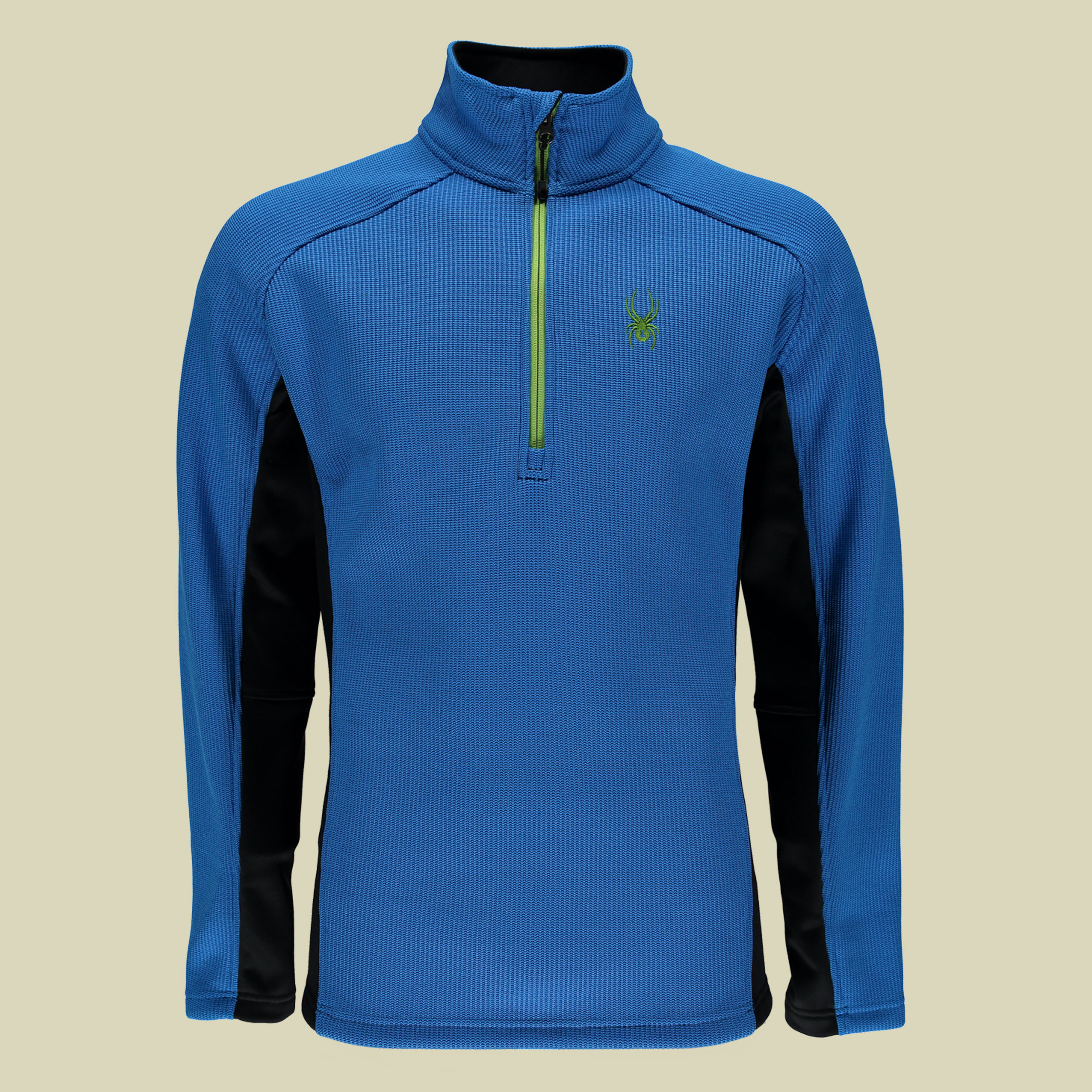 Outbound Tailored Mid WT Stryke Jacket Men Größe S Farbe french blue-black
