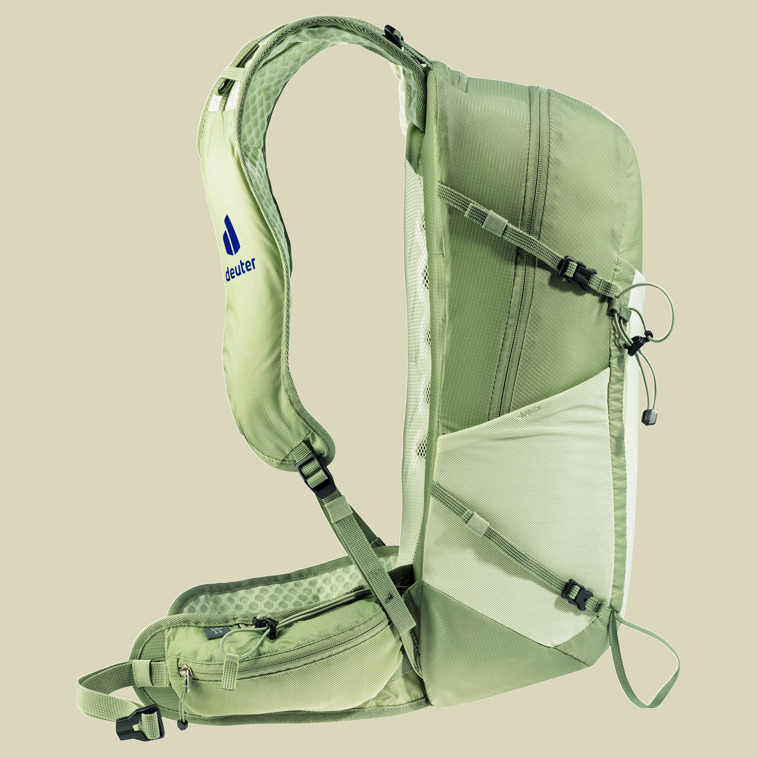 Speed Lite Pro 19 19 grün - Farbe mineral grove