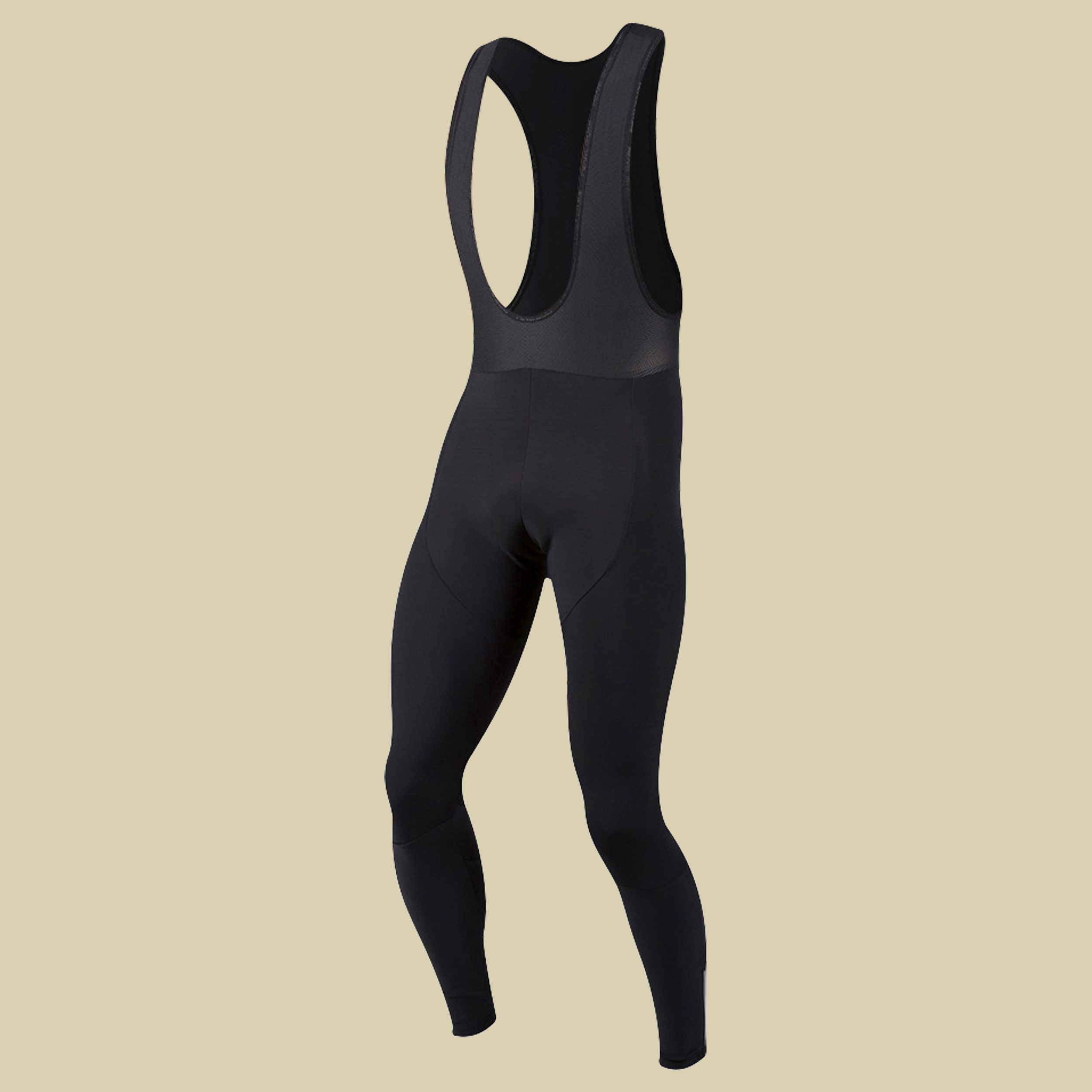 Pursuit Thermal Bib Tight Men Größe S Farbe black