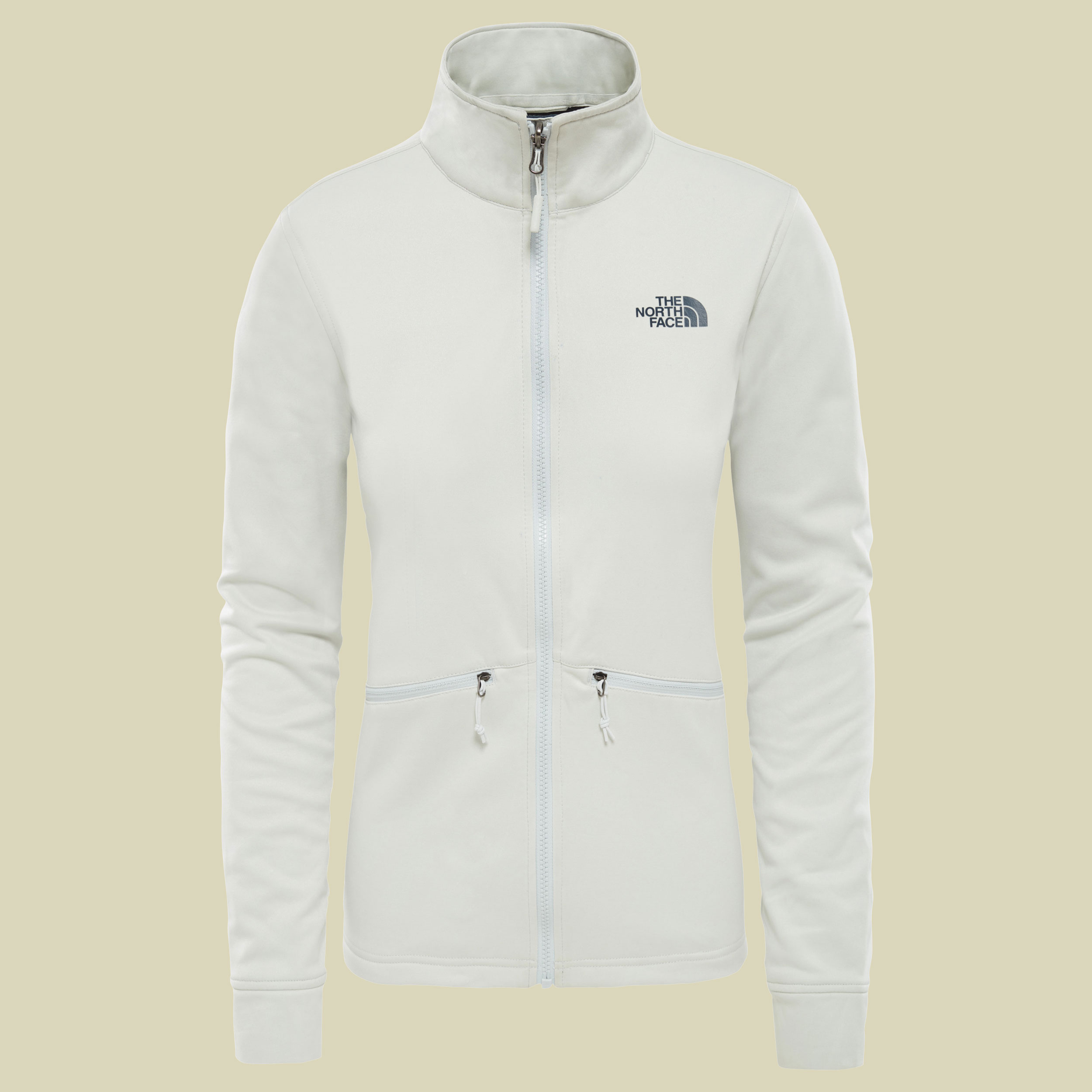 Tanken Triclimate Jacket Women Größe M Farbe urban navy/tin grey