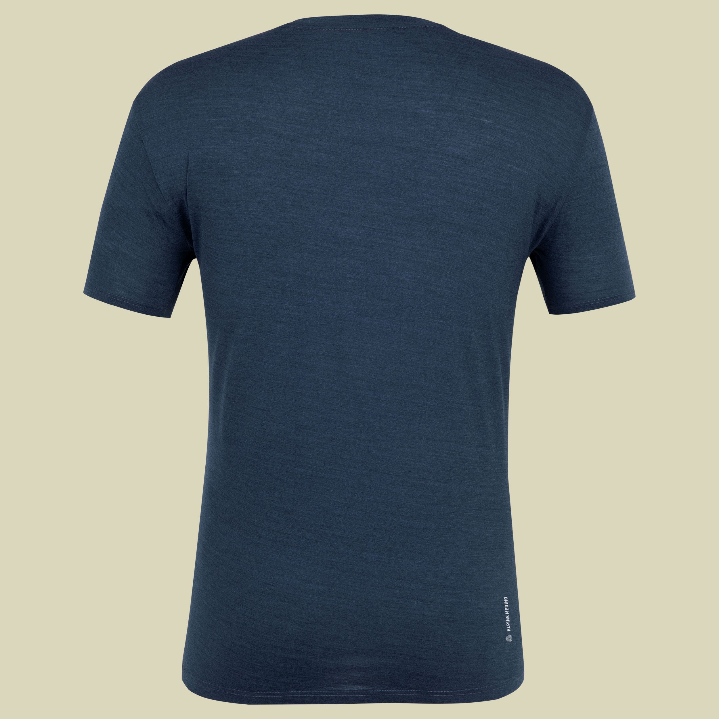 Pure Logo Pocket AM M T-Shirt Men Größe S Farbe dark denim