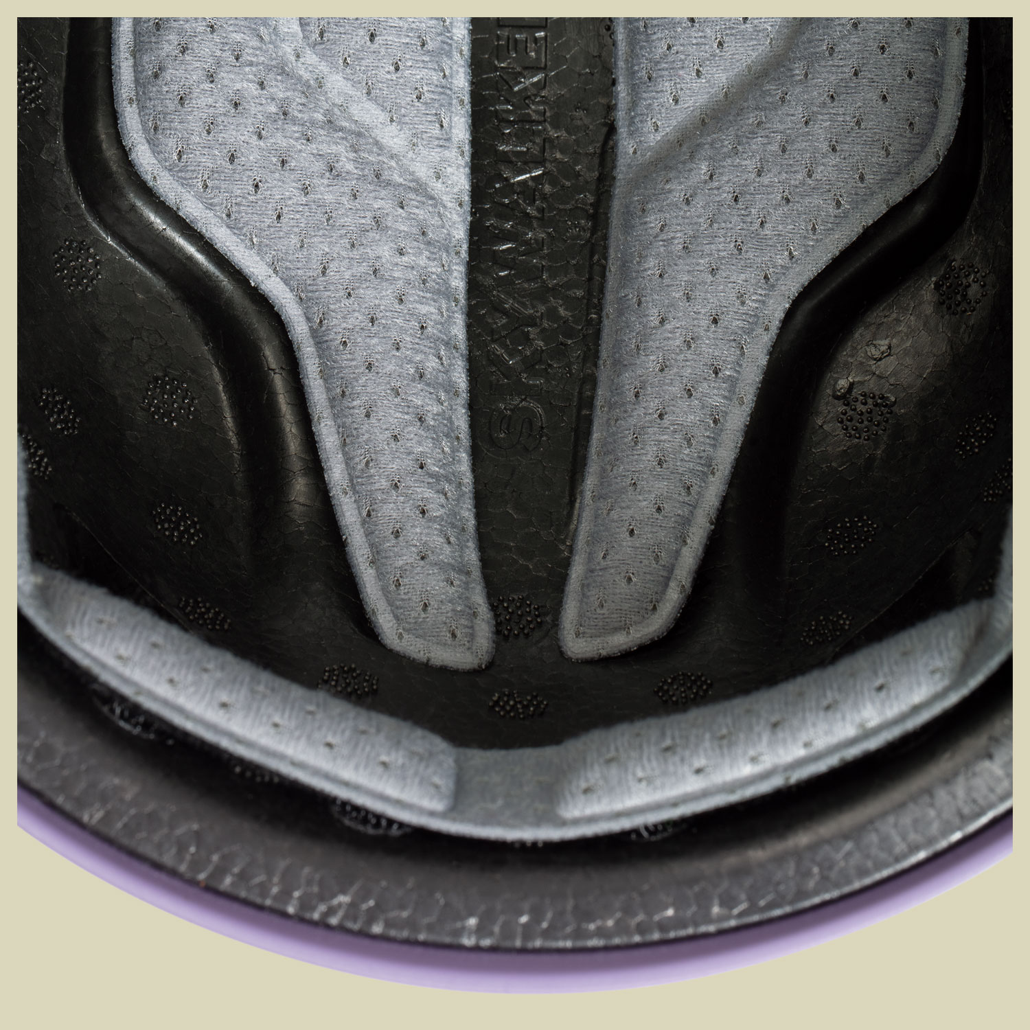 Skywalker 3.0 Helmet purple one size