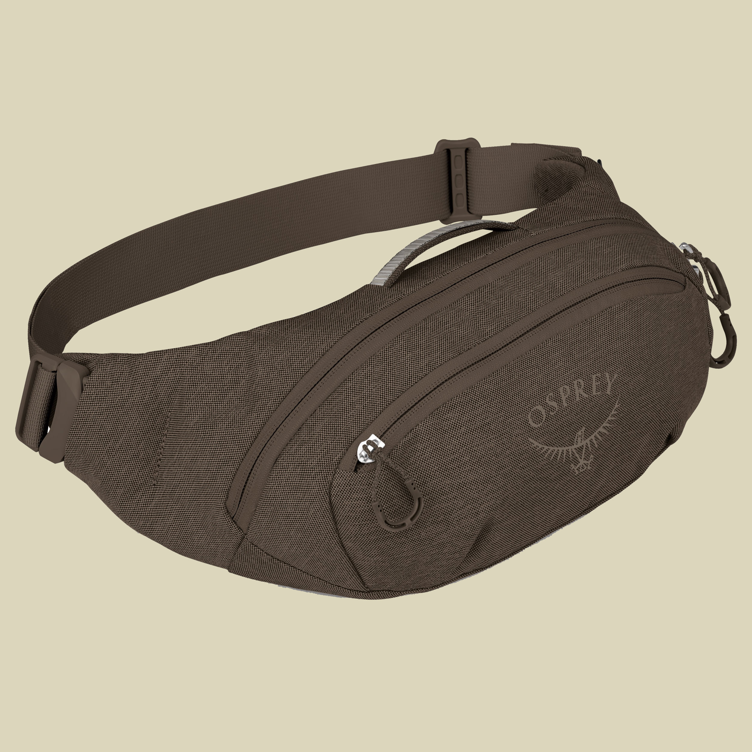 Daylite Waist Pack Driftshade 2 L braun - truffle brown