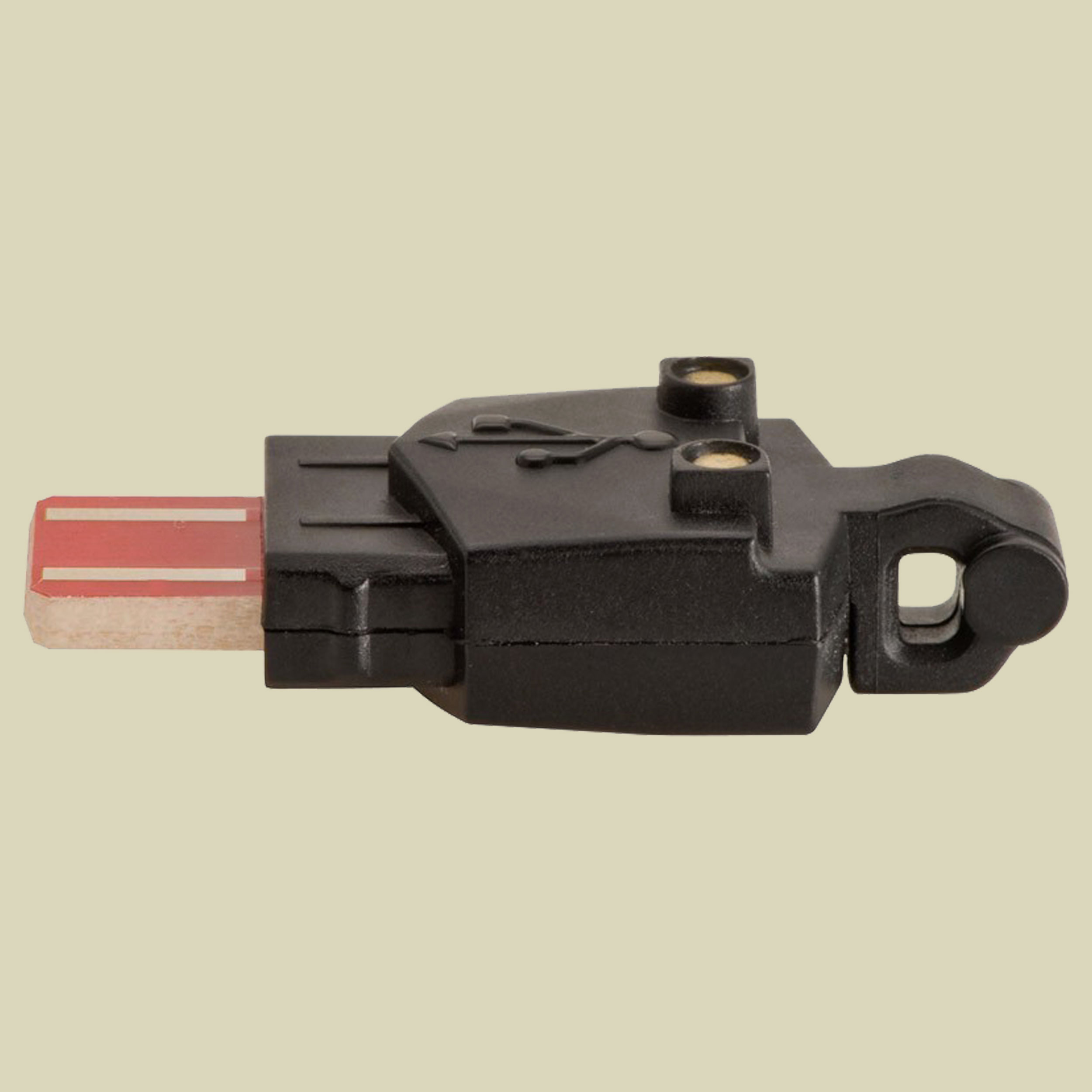 Flea Charger USB