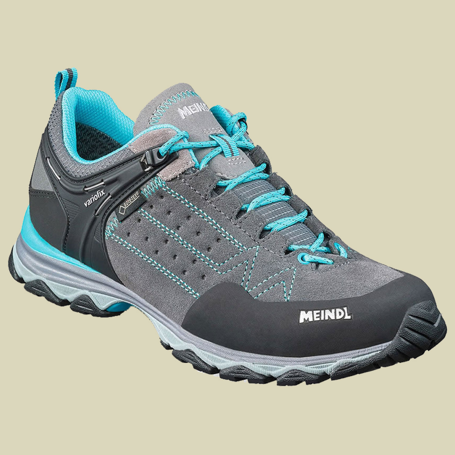 Ontario Lady GTX