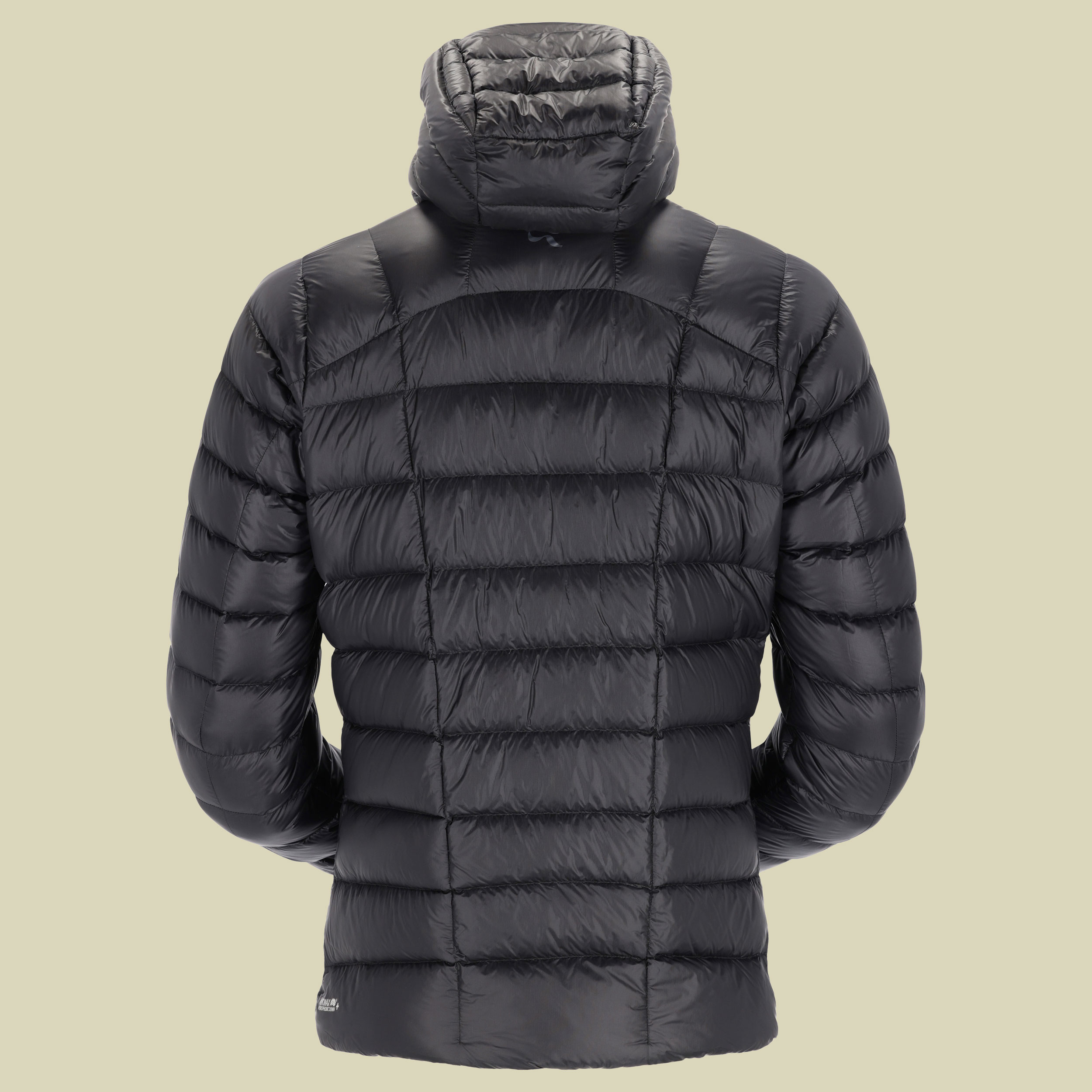 Mythic Alpine Jacket Men Größe XL Farbe black