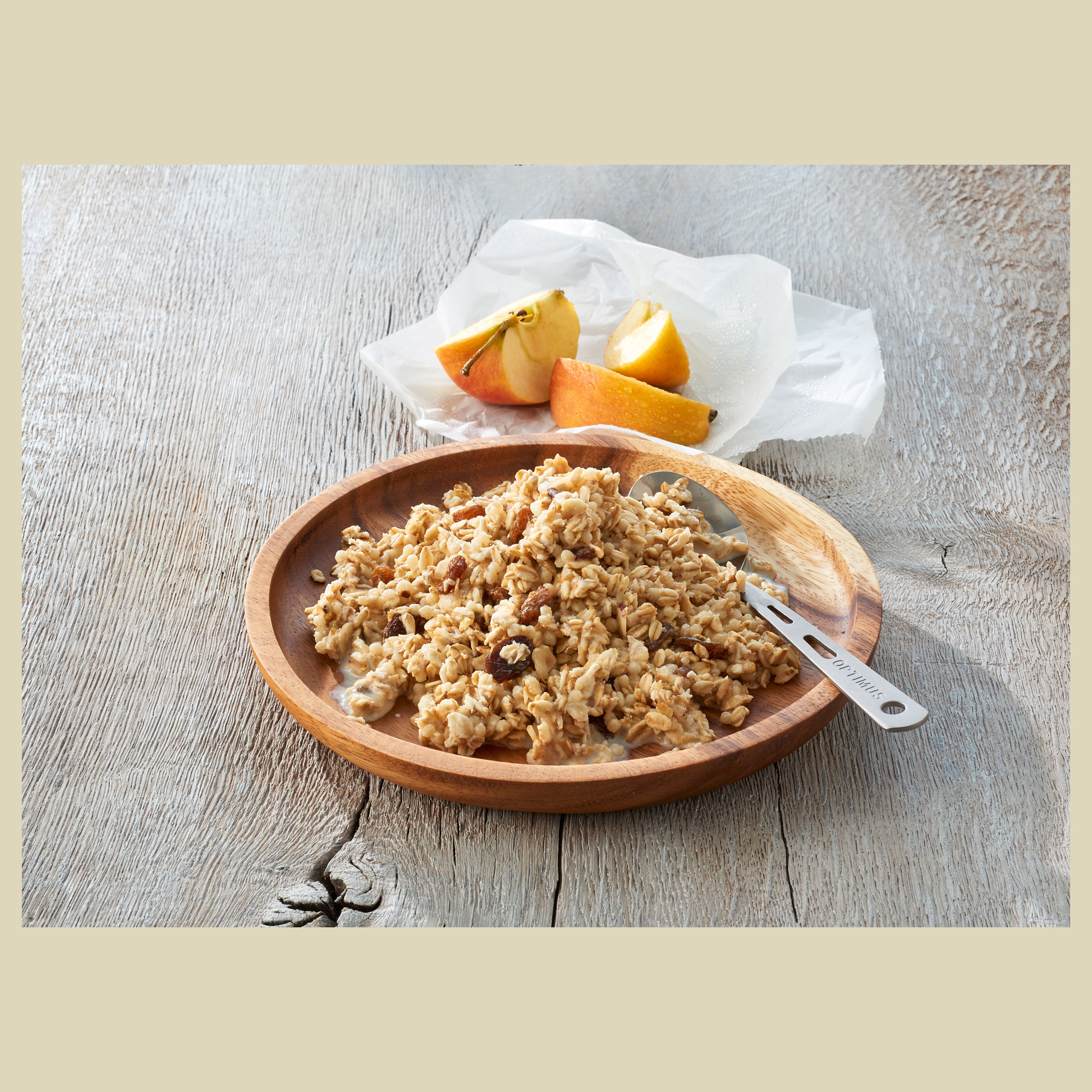 Müsli ''Schweizer Art'' 150g Inhalt: 150g