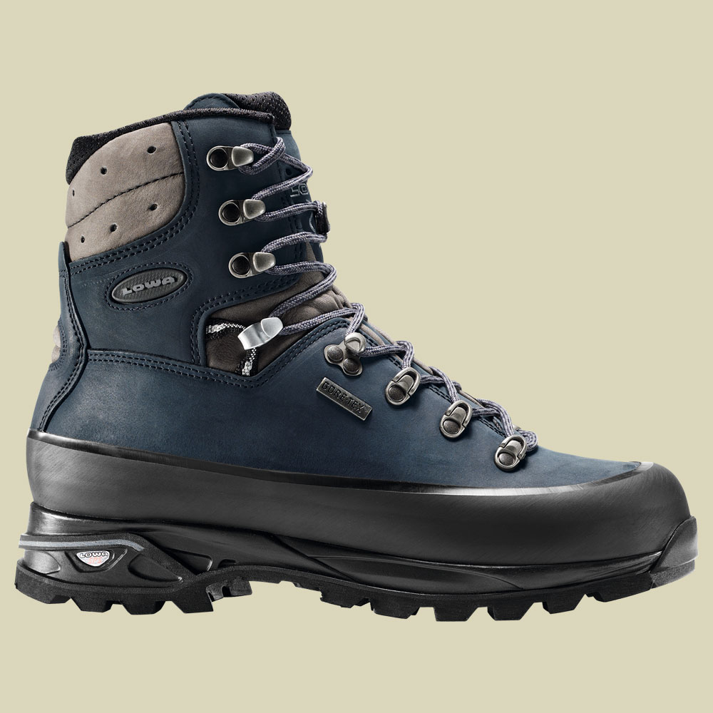 Tibet Pro GTX Größe UK 7,5 Farbe schwarz/graphit