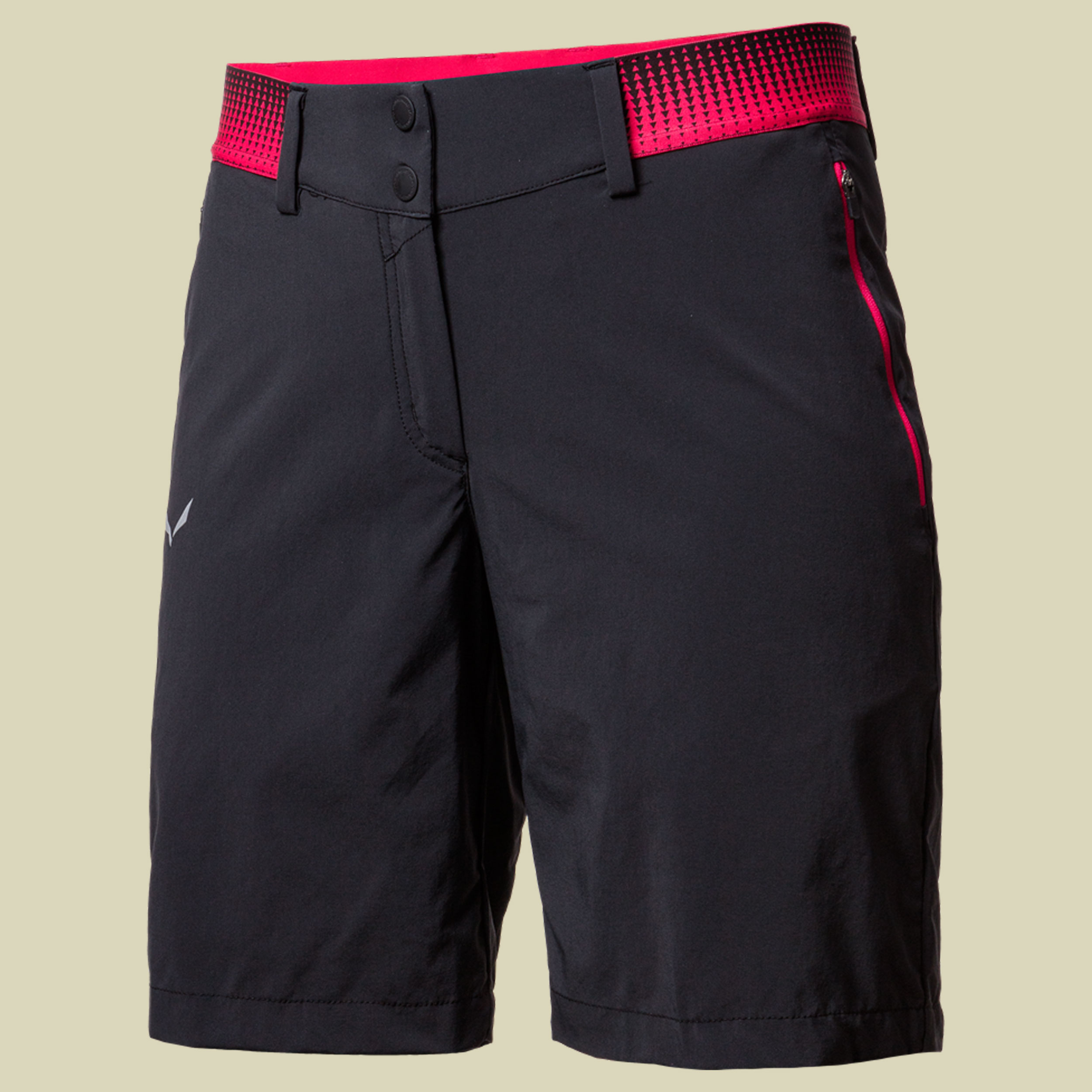 Pedroc Cargo 2 DST Shorts Women Größe 36 Farbe black out/1830