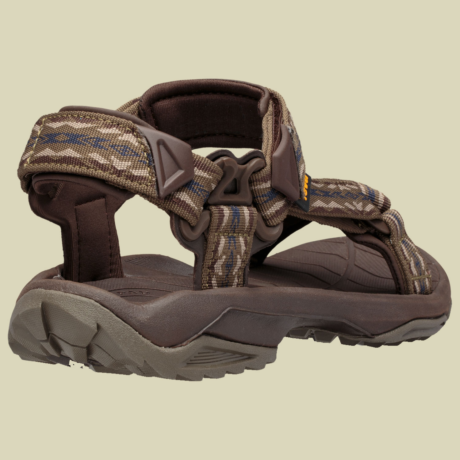 Terra Fi Lite Men Größe UK 8 Farbe rambler black