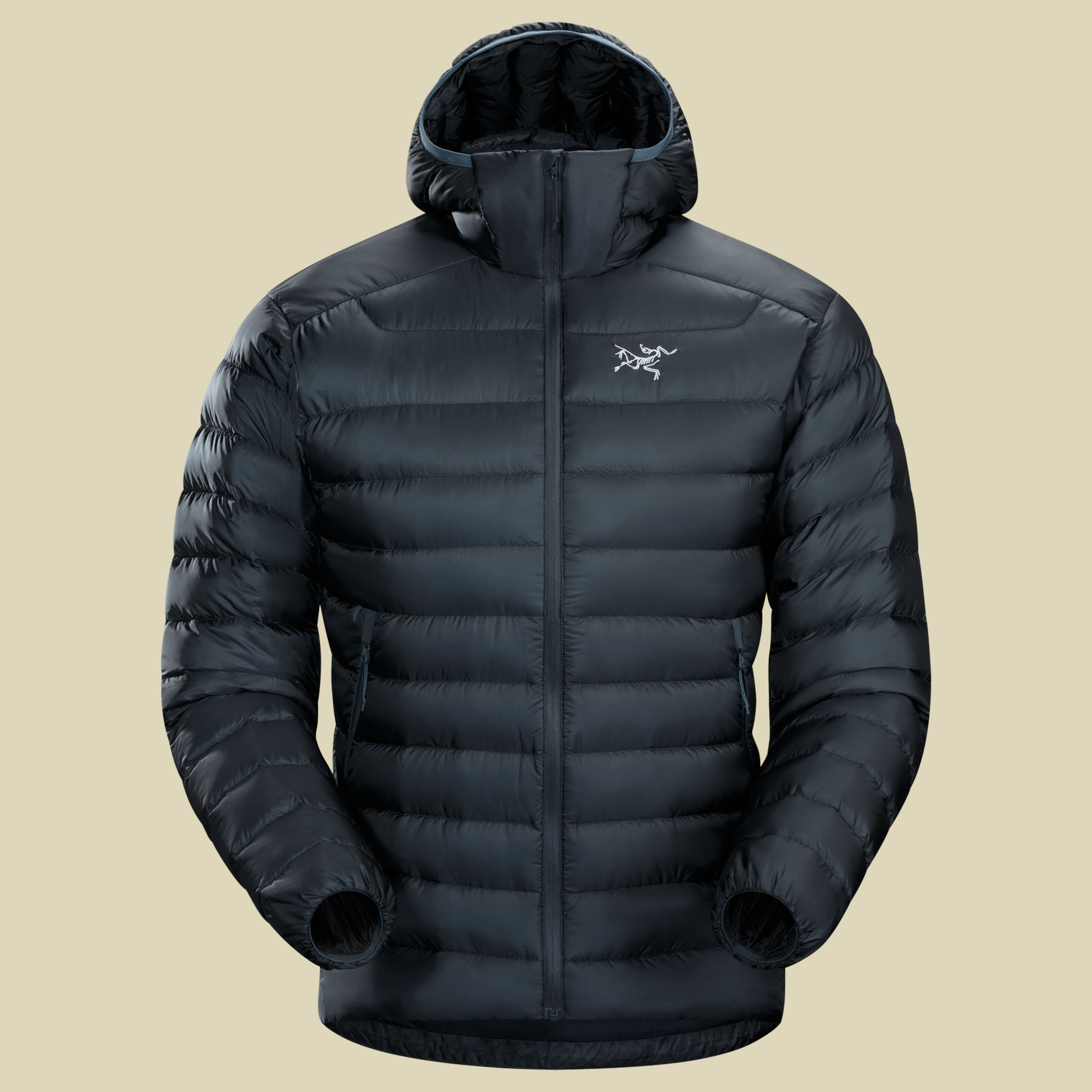 Cerium LT Hoody Men Größe XL Farbe nocturne