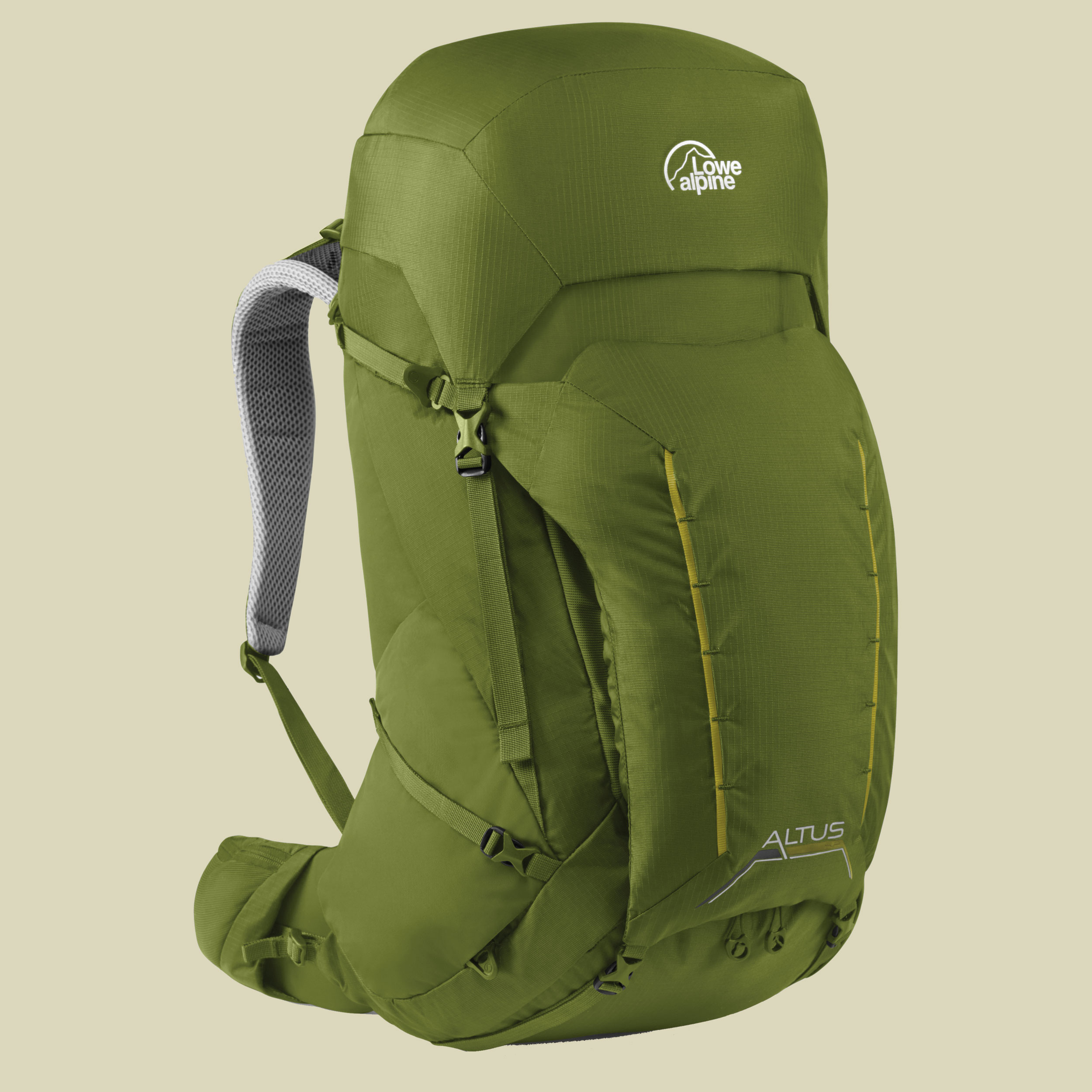 Altus 52:57 Größe 52+5L Farbe fern