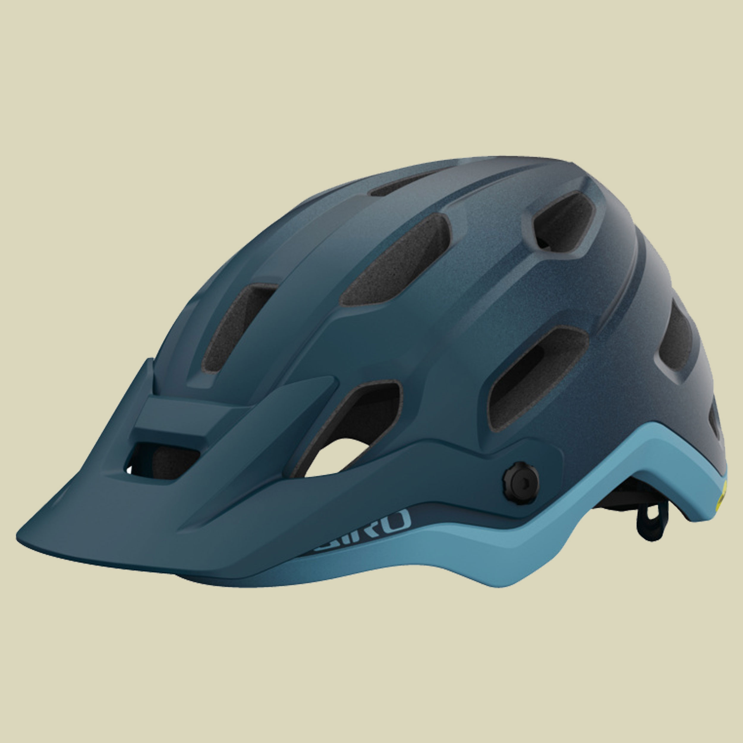 Source Mips Women Größe M 55-59 cm Farbe matte ano harbor blue