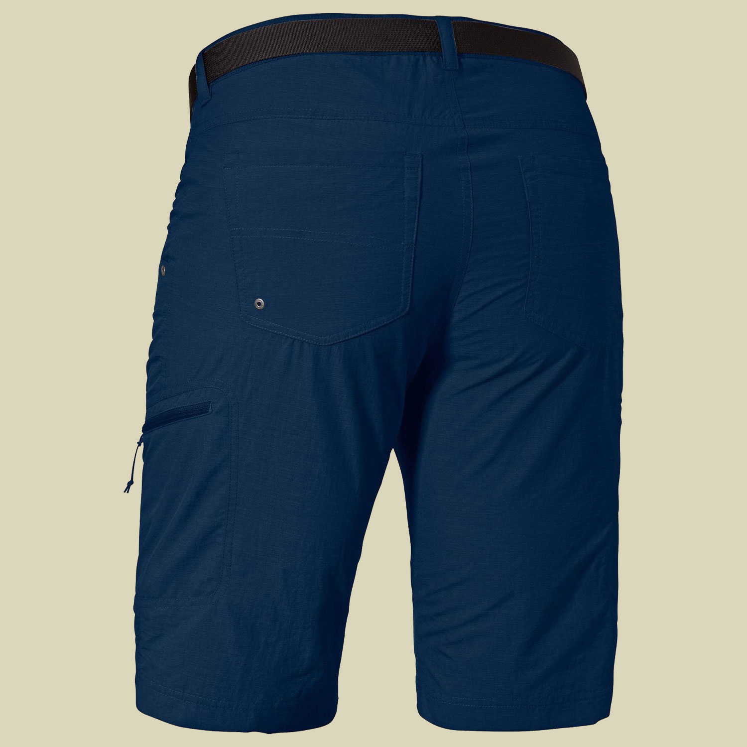 Shorts Silvaplana2 Men Größe 50 Farbe dress blues