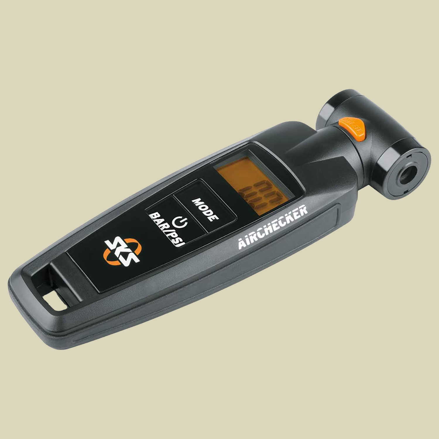 Airchecker 2. Generation
