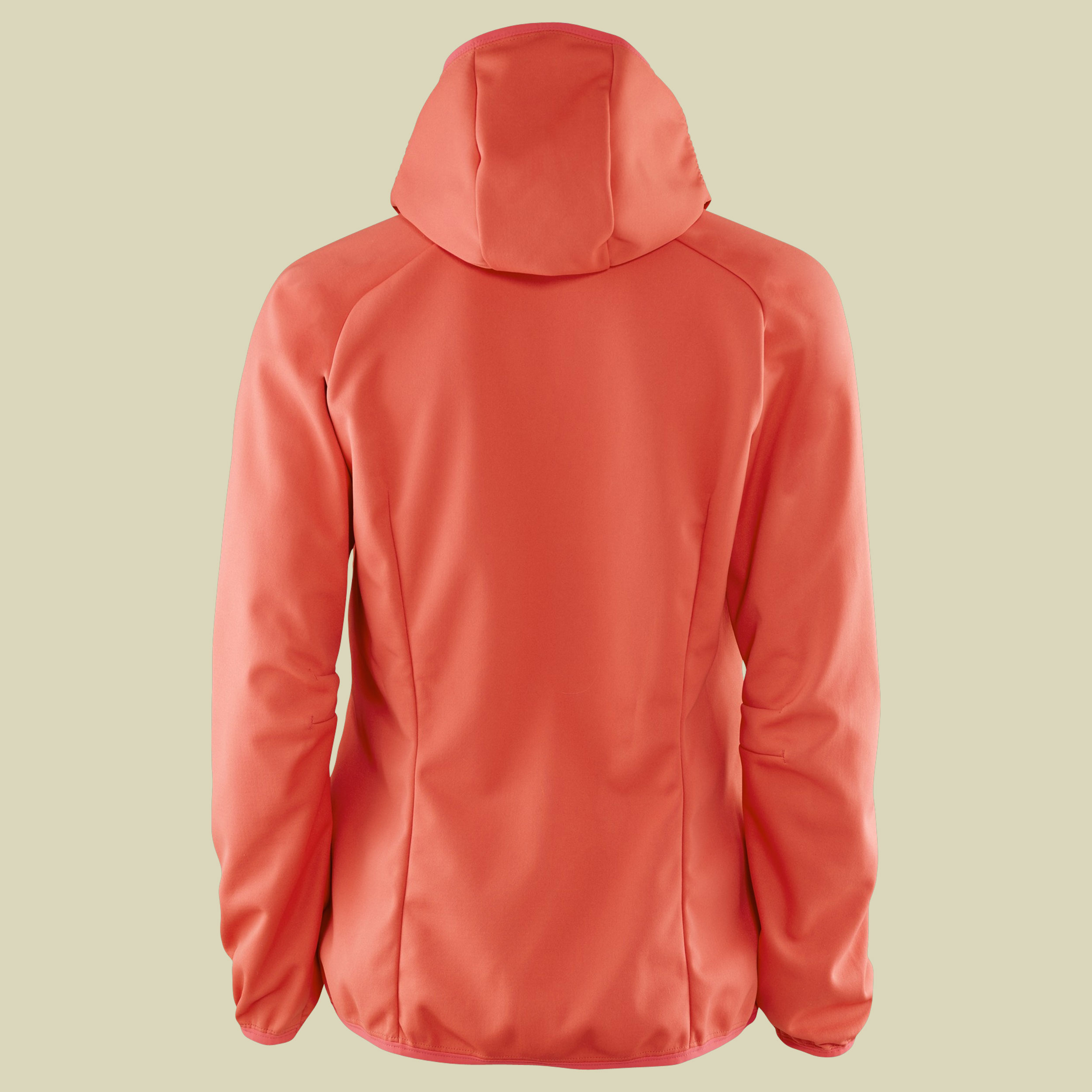 Mistral Hood Women Größe S Farbe peacock