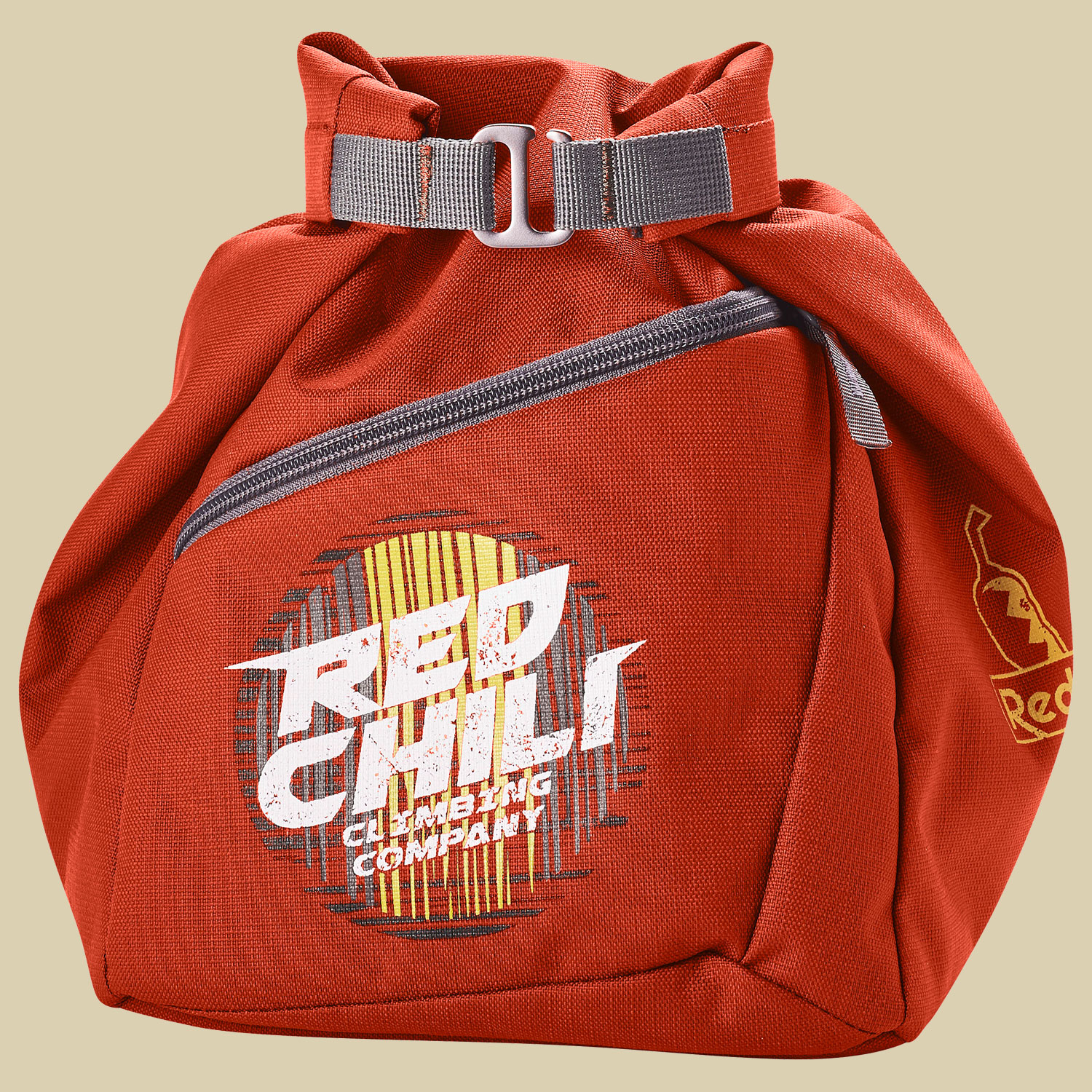 Chalk Bag Boulder Reactor