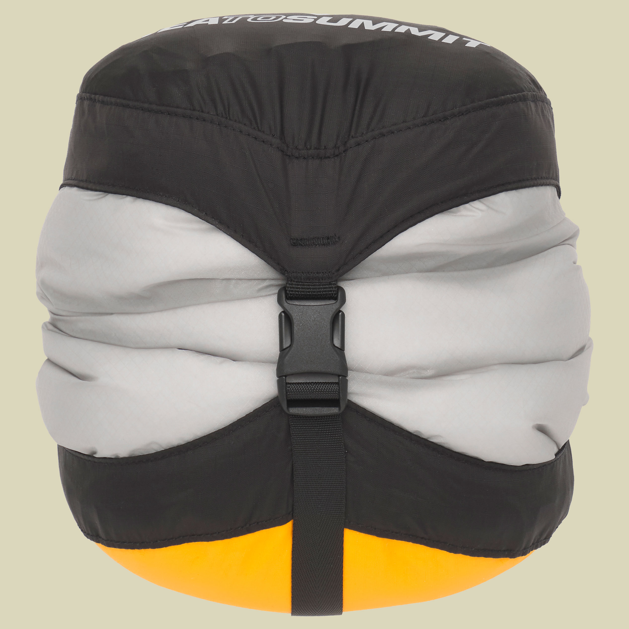 Evac Ultralight Compression Dry Bag grau 13 - Farbe high rise
