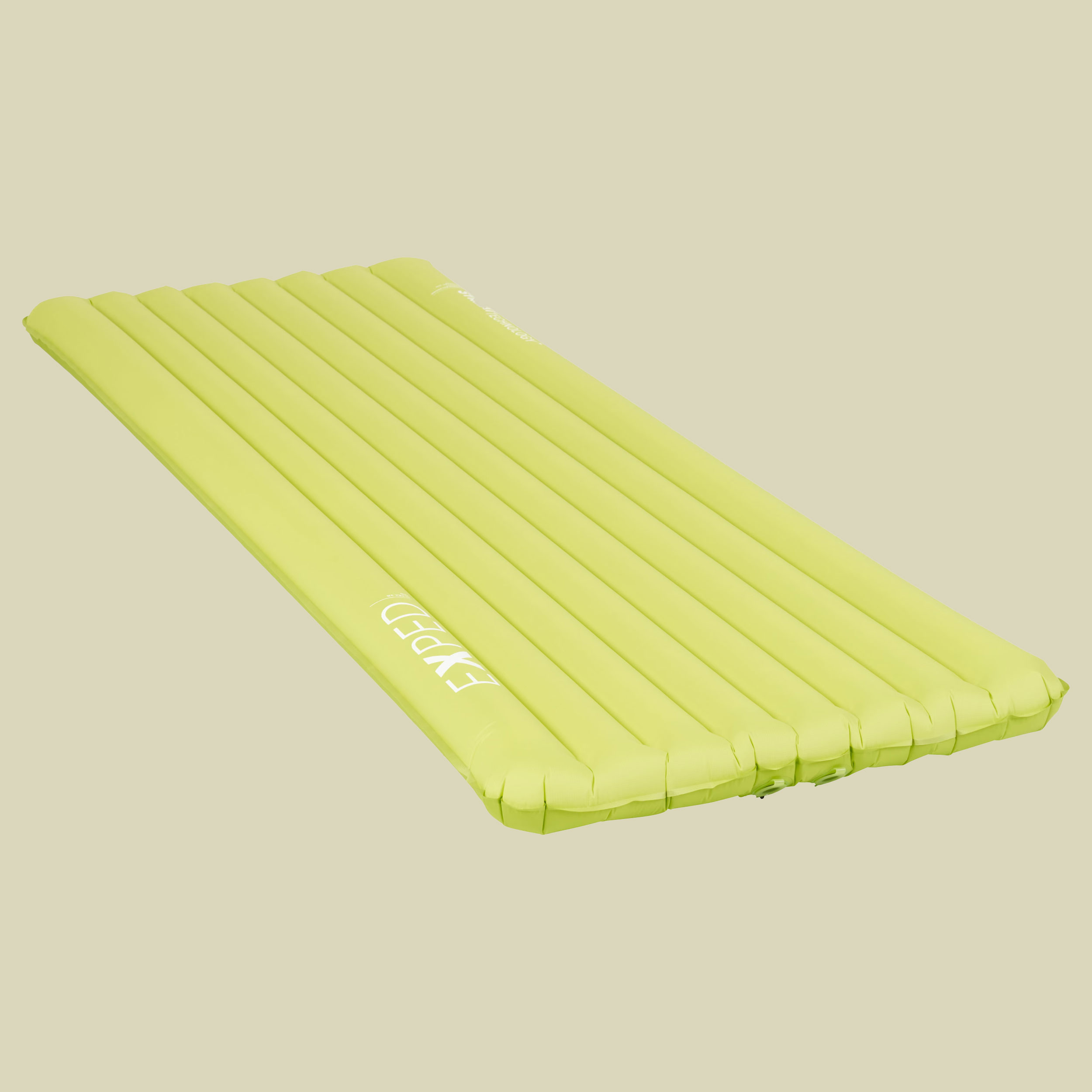 Ultra 3R MW grün 183 x 65 cm - Farbe lime