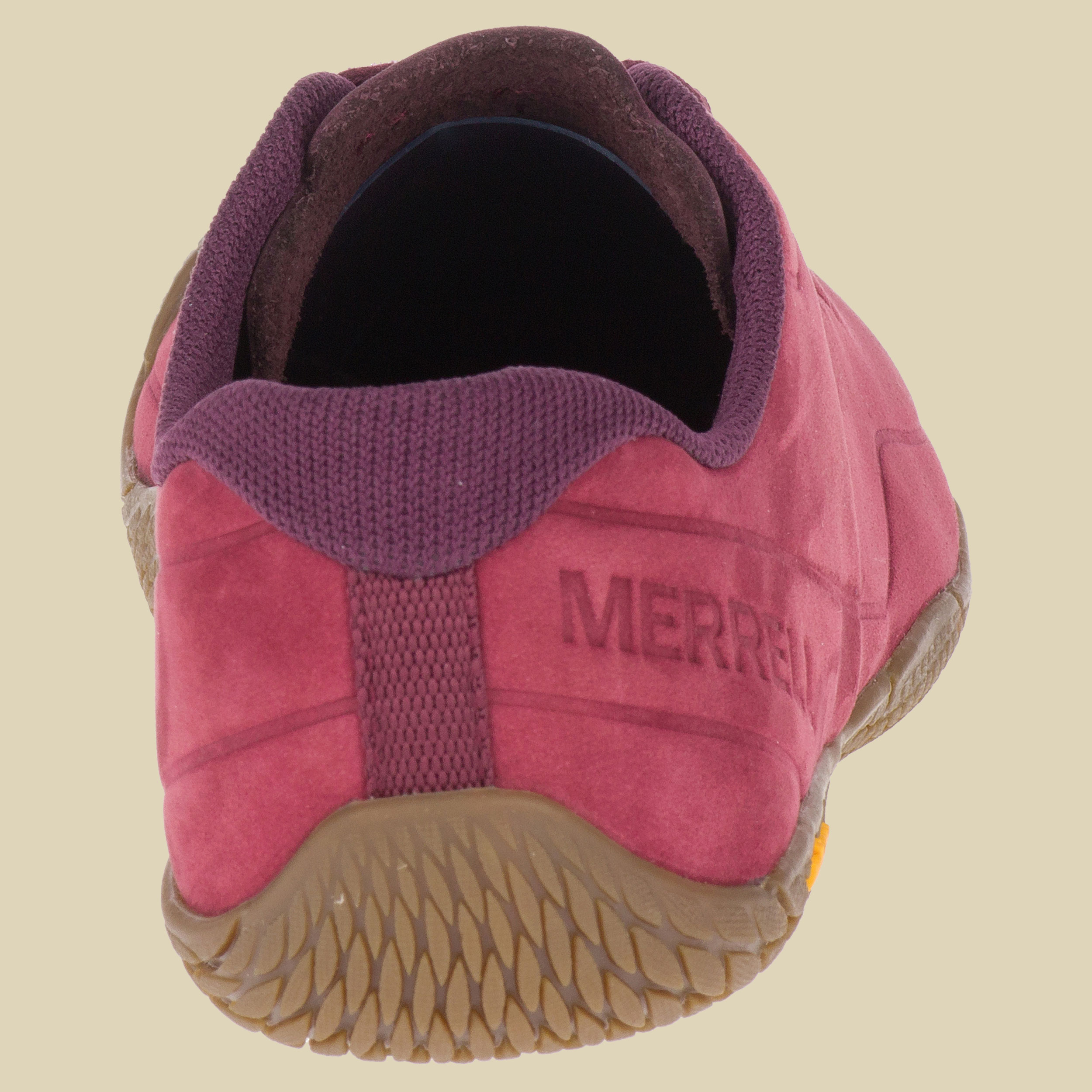 Vapor Glove 3 Luna LTR Women  Größe UK 4,5 Farbe pomegranate