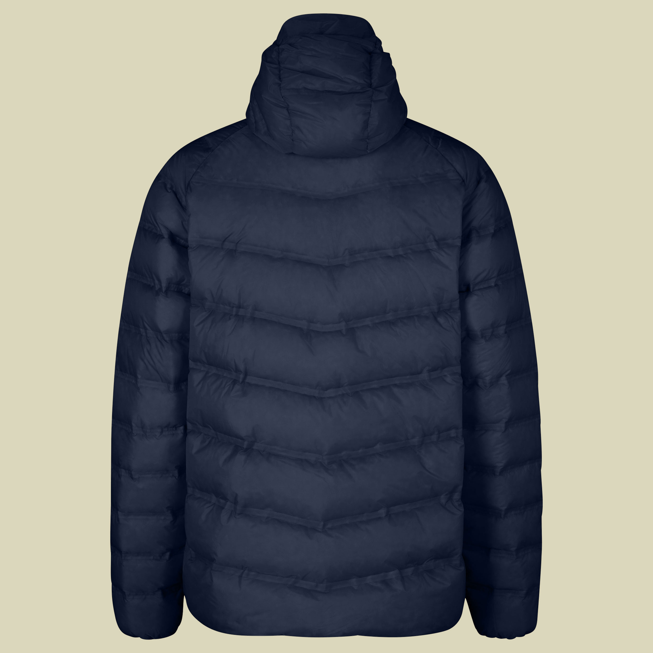 Sol 2.0 M's Ultralight Down Jacket S blau - dress blue