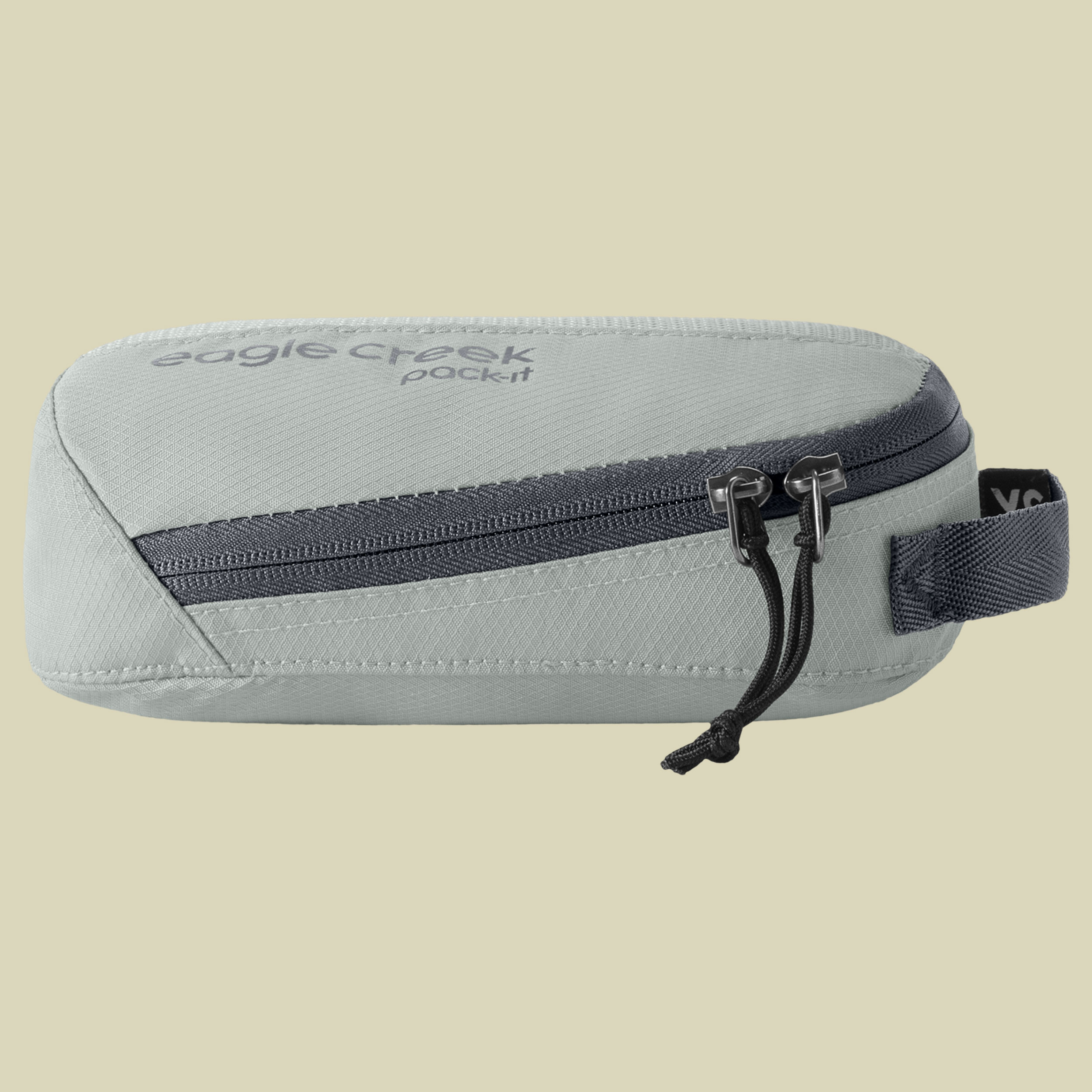 Pack-It Reveal Cube M M grau - storm grey