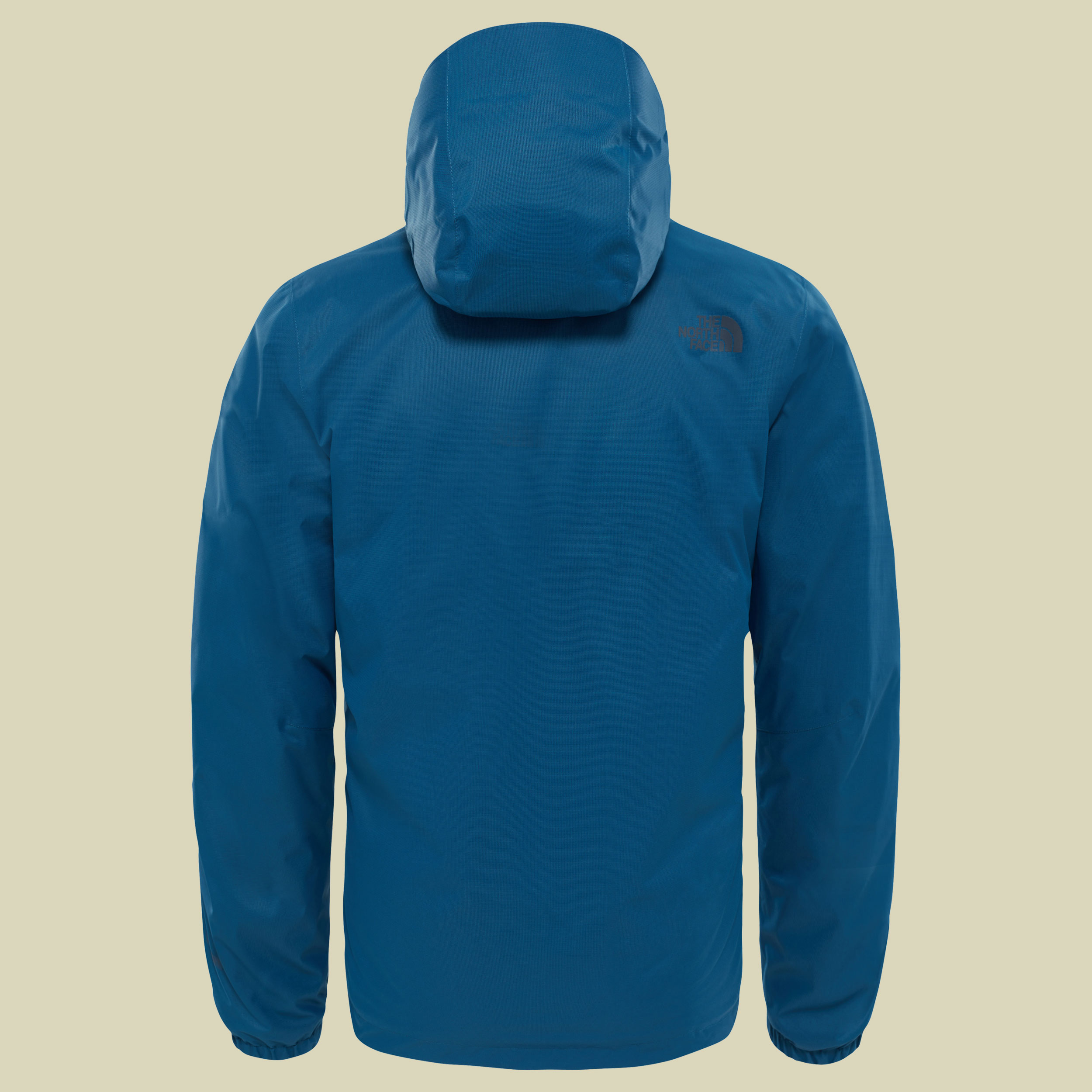 Quest Insulated Jacket Men Größe L  Farbe monterey blue-black heather