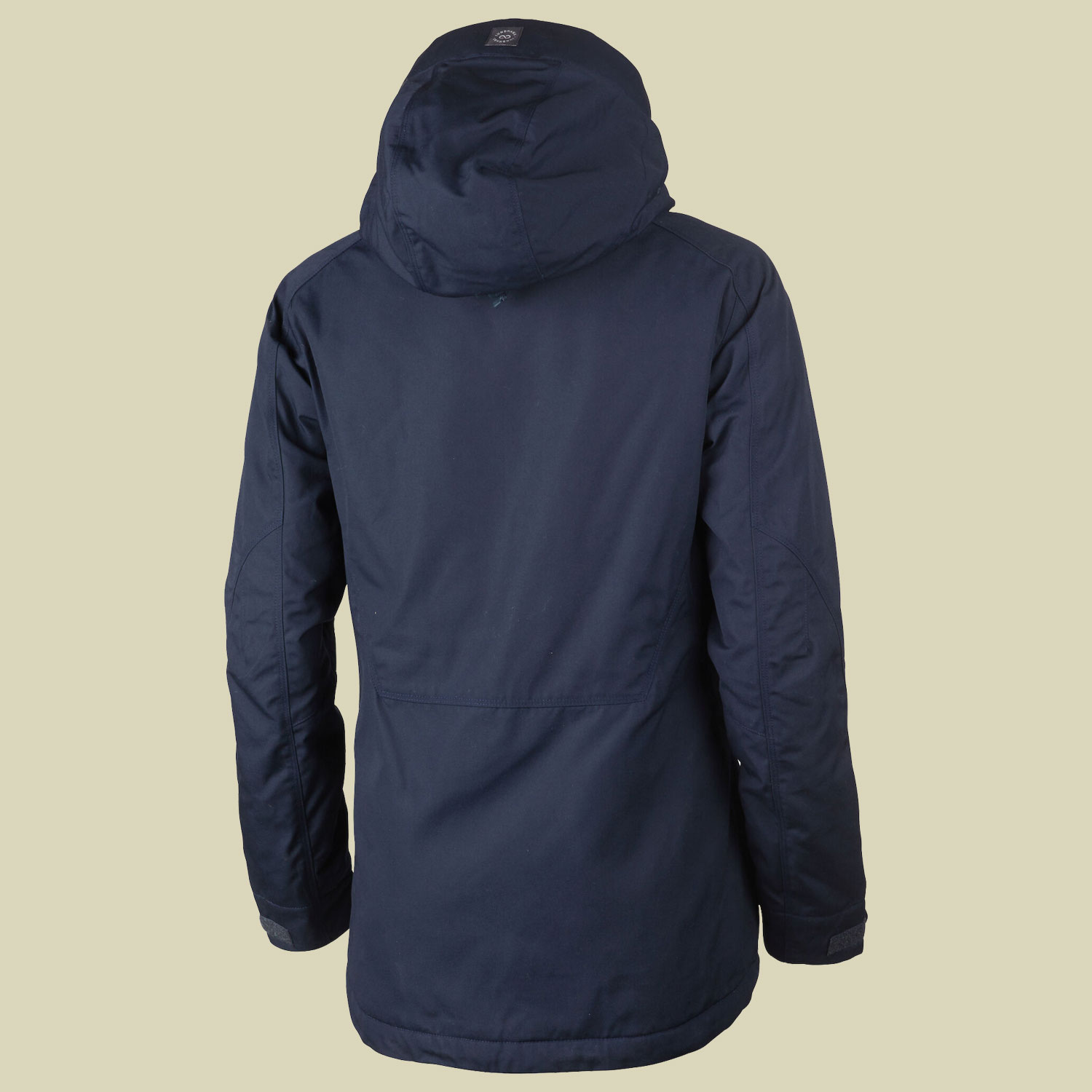 HABE PILE WS Jacket Women