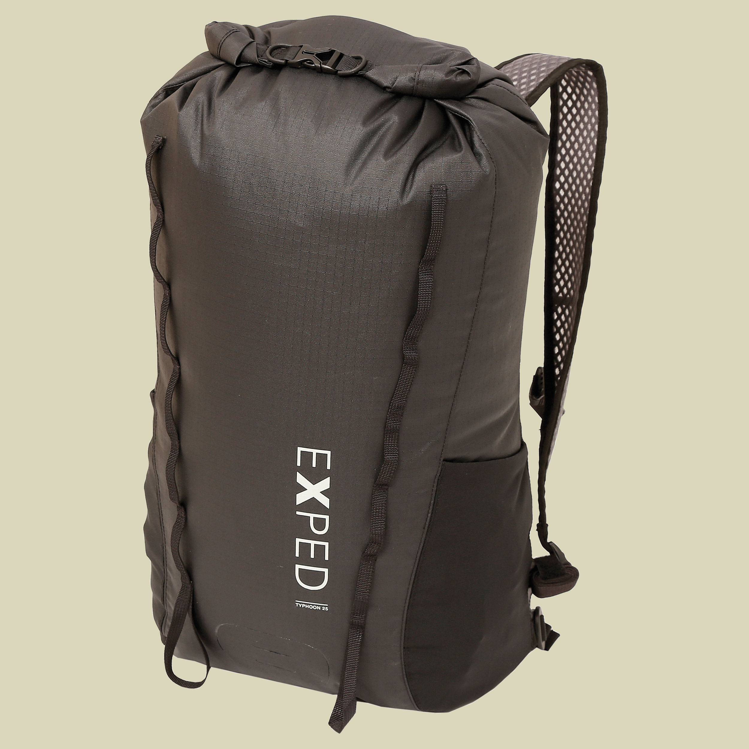 Typhoon 25 Volumen 25 L Farbe black