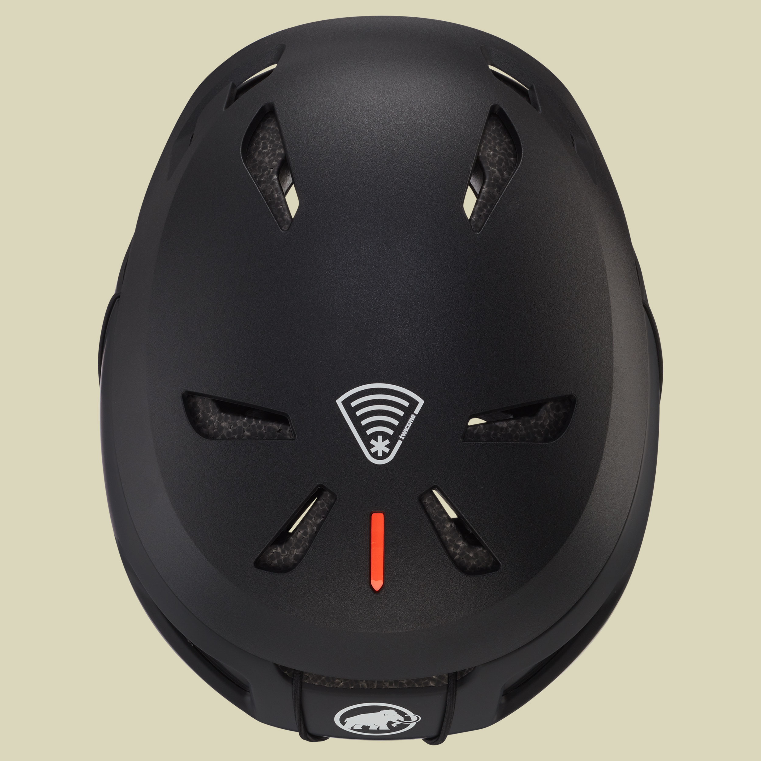 Haute Route MIPS Twiceme Helmet 55-59 cm schwarz - black
