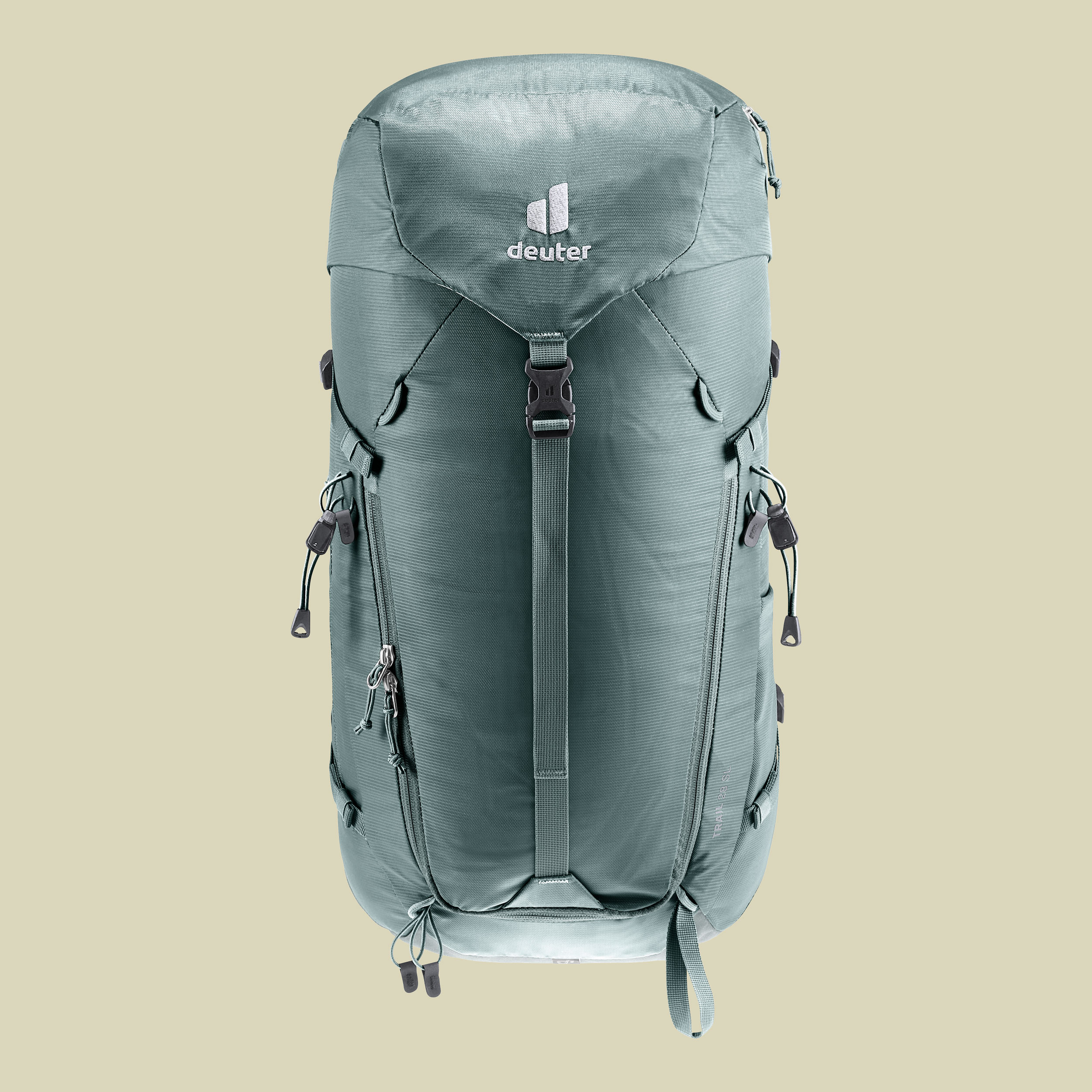 Trail 28 SL Women Volumen 28 Farbe teal-tin Trail 28 SL Women Volumen 28 Farbe teal-tin
