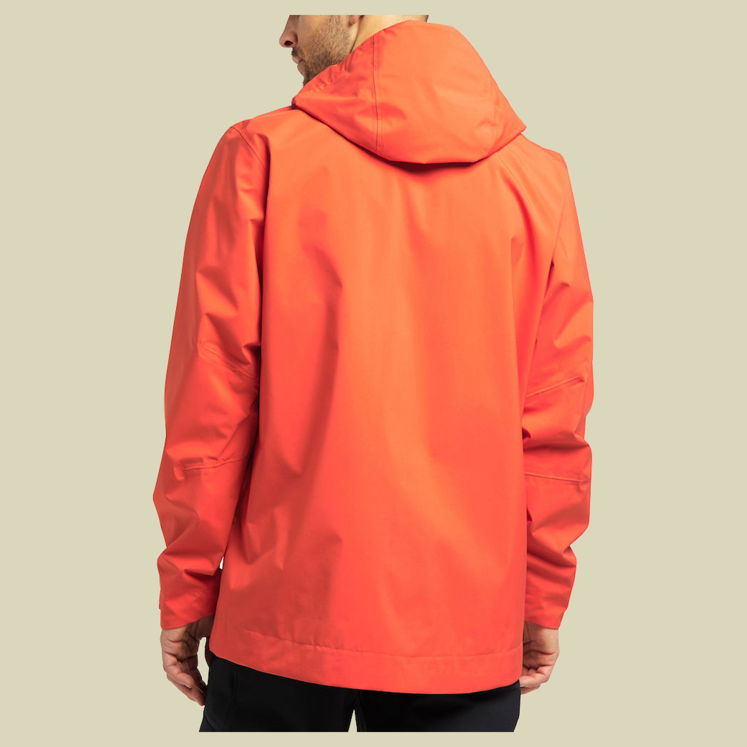 Tjärn Jacket Men