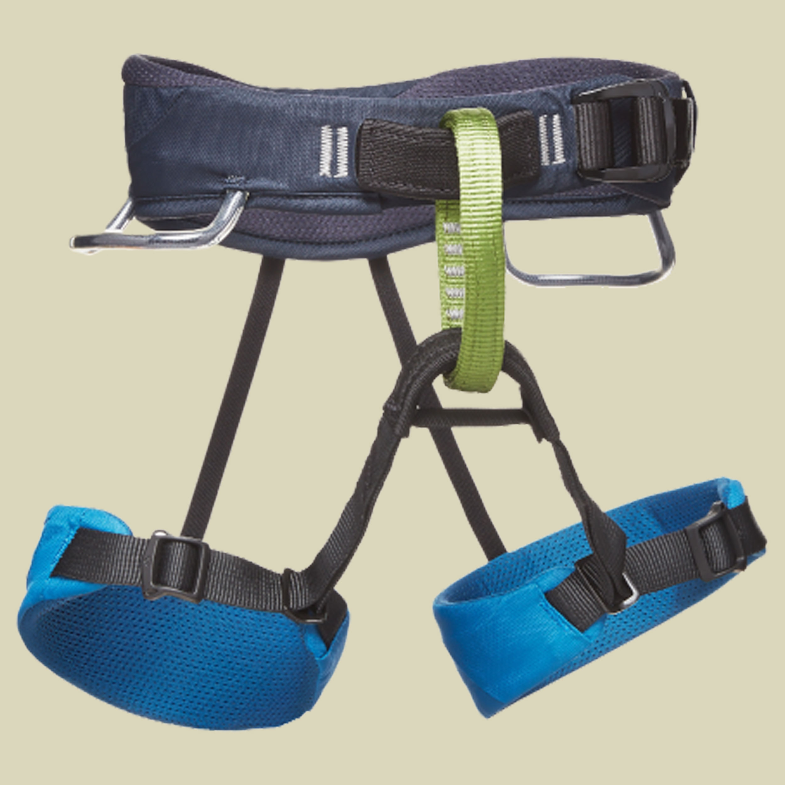 Momentum - Kids Größe one size Farbe kingfisher