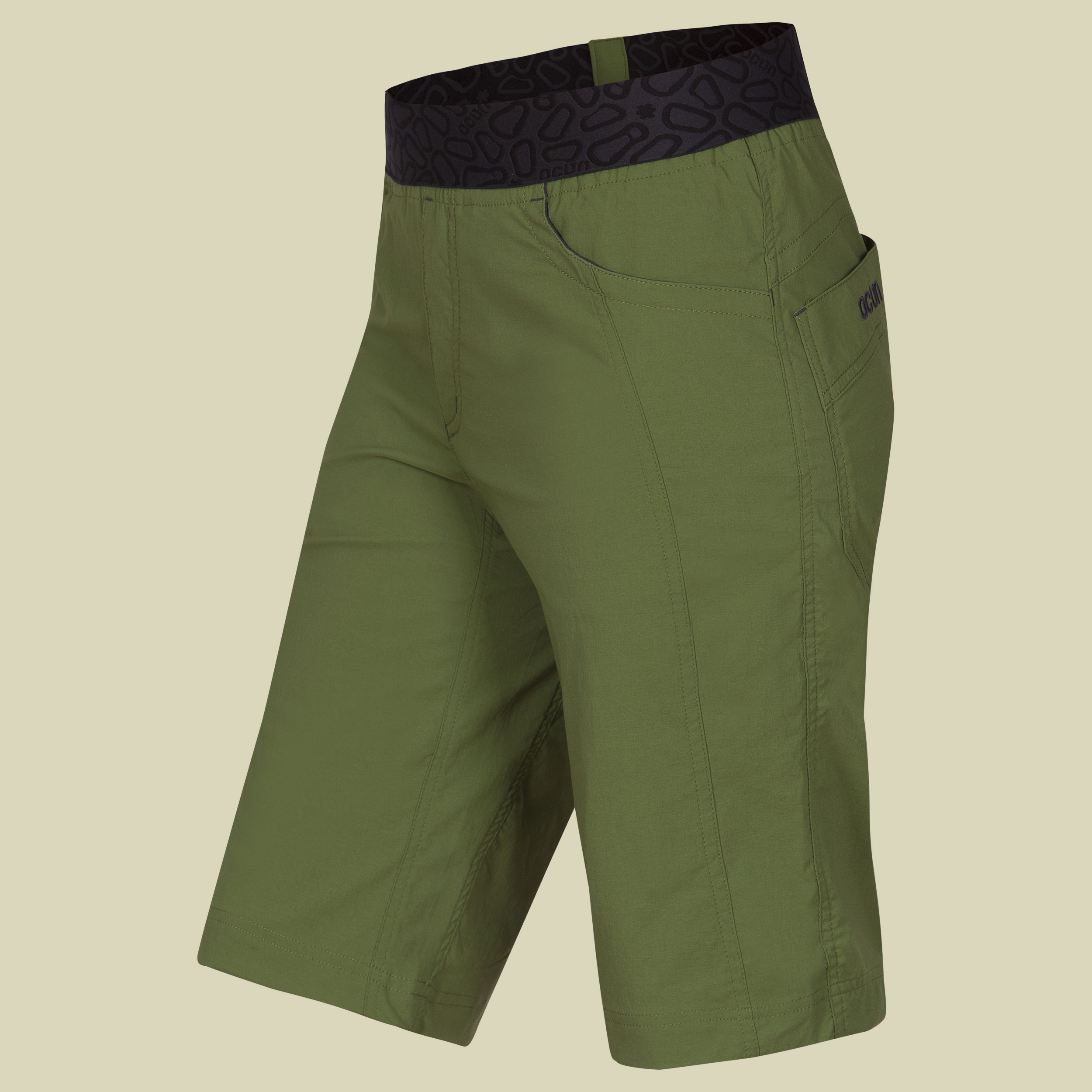 Mania Shorts Men lime2 XL 