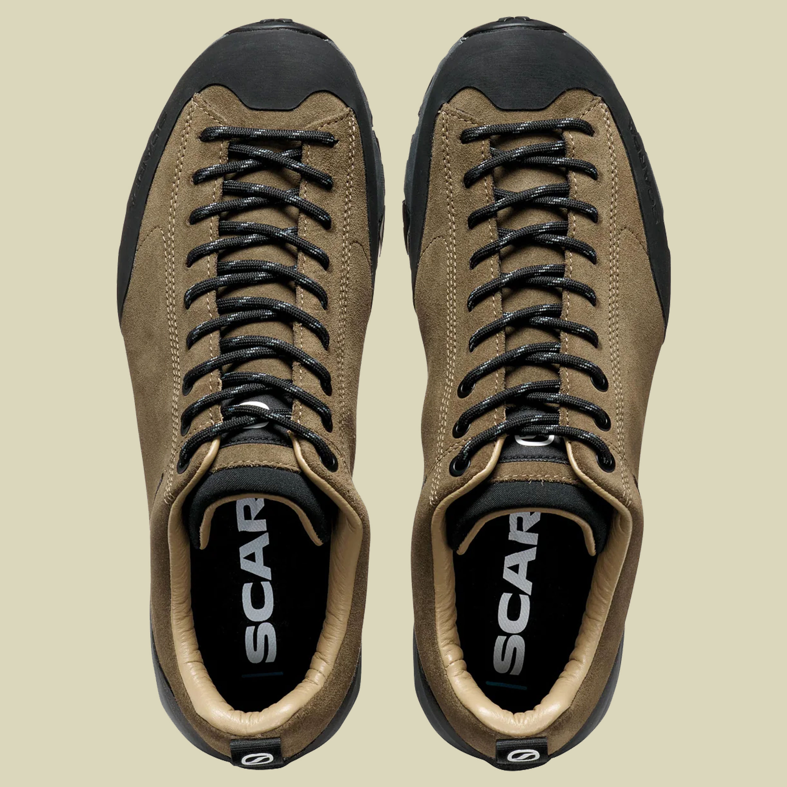 Mojito Trail CL unisex 42,5 braun - caribou/natural