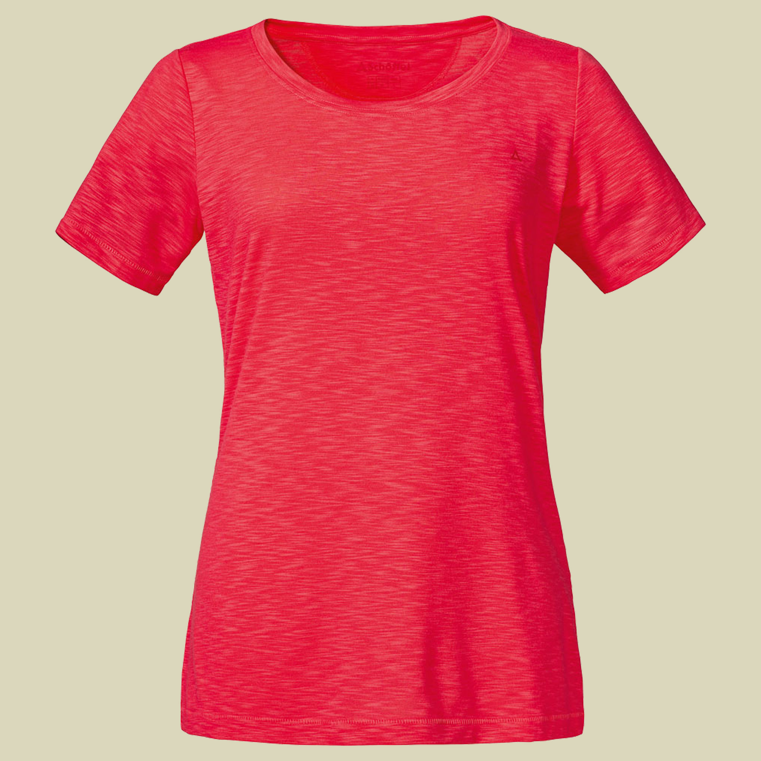 T-Shirt Verviers2 Women Größe 42 Farbe lollipop