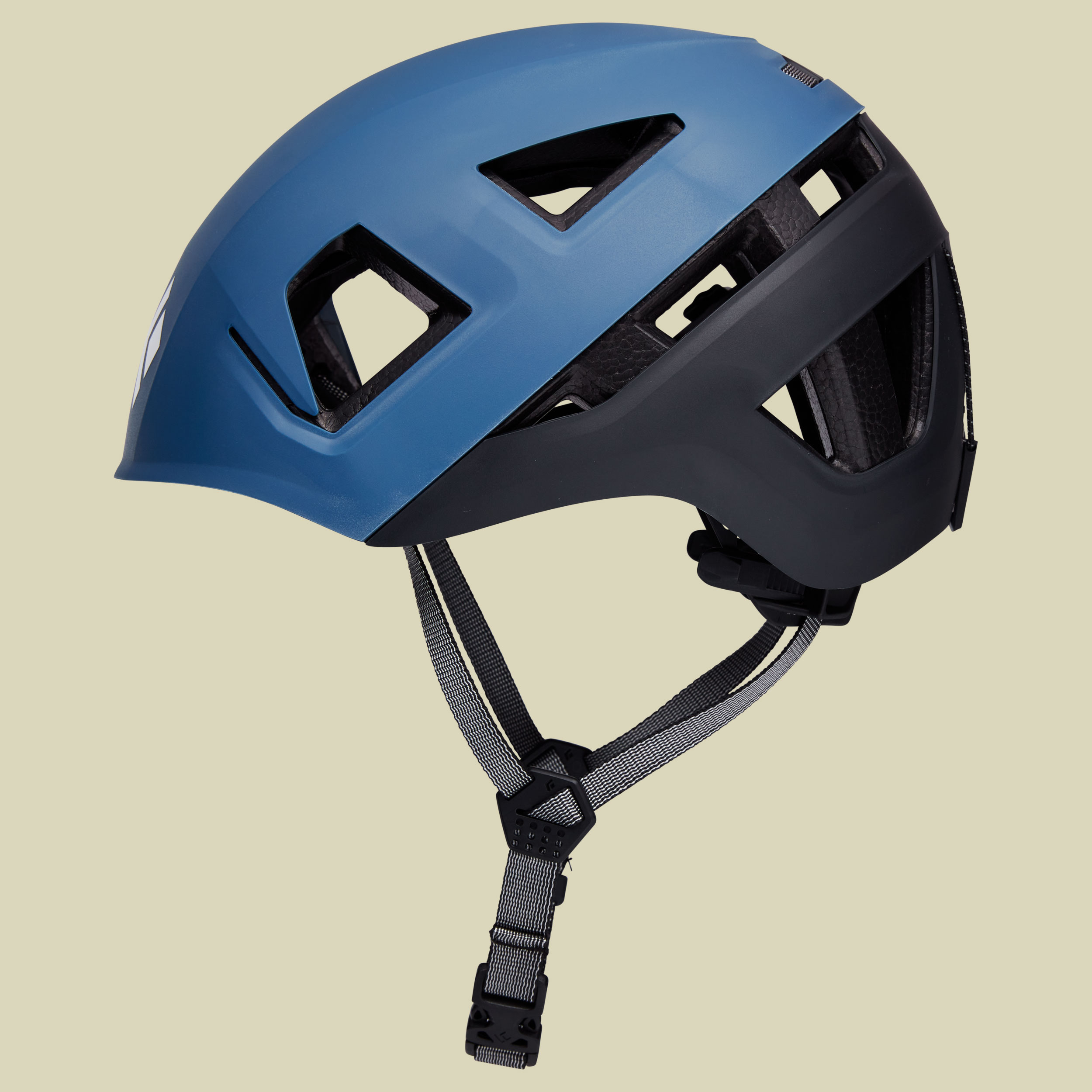 Capitan Helmet Größe M-L Farbe astral-black