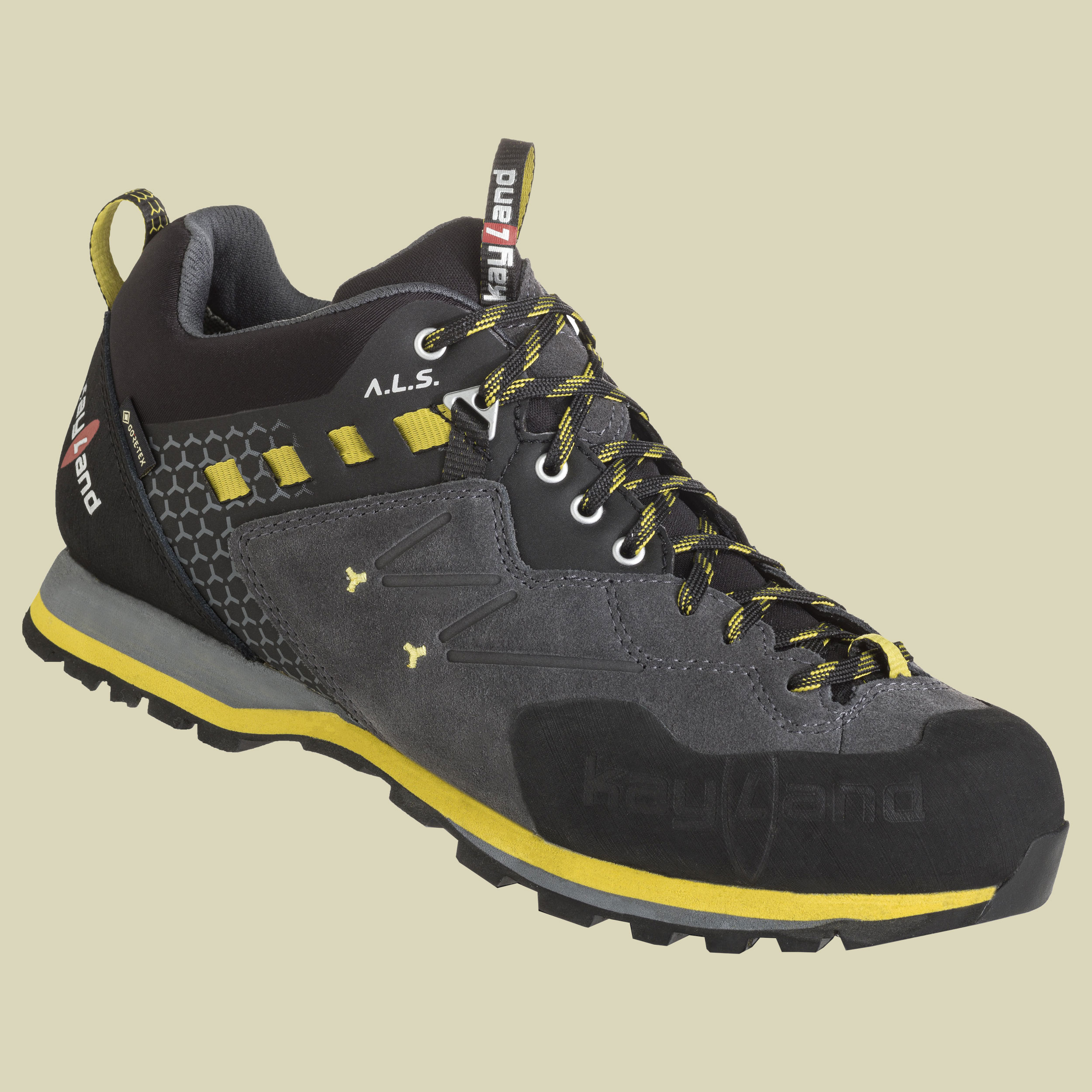 Vitrik GTX Men Größe UK 10 Farbe dark grey