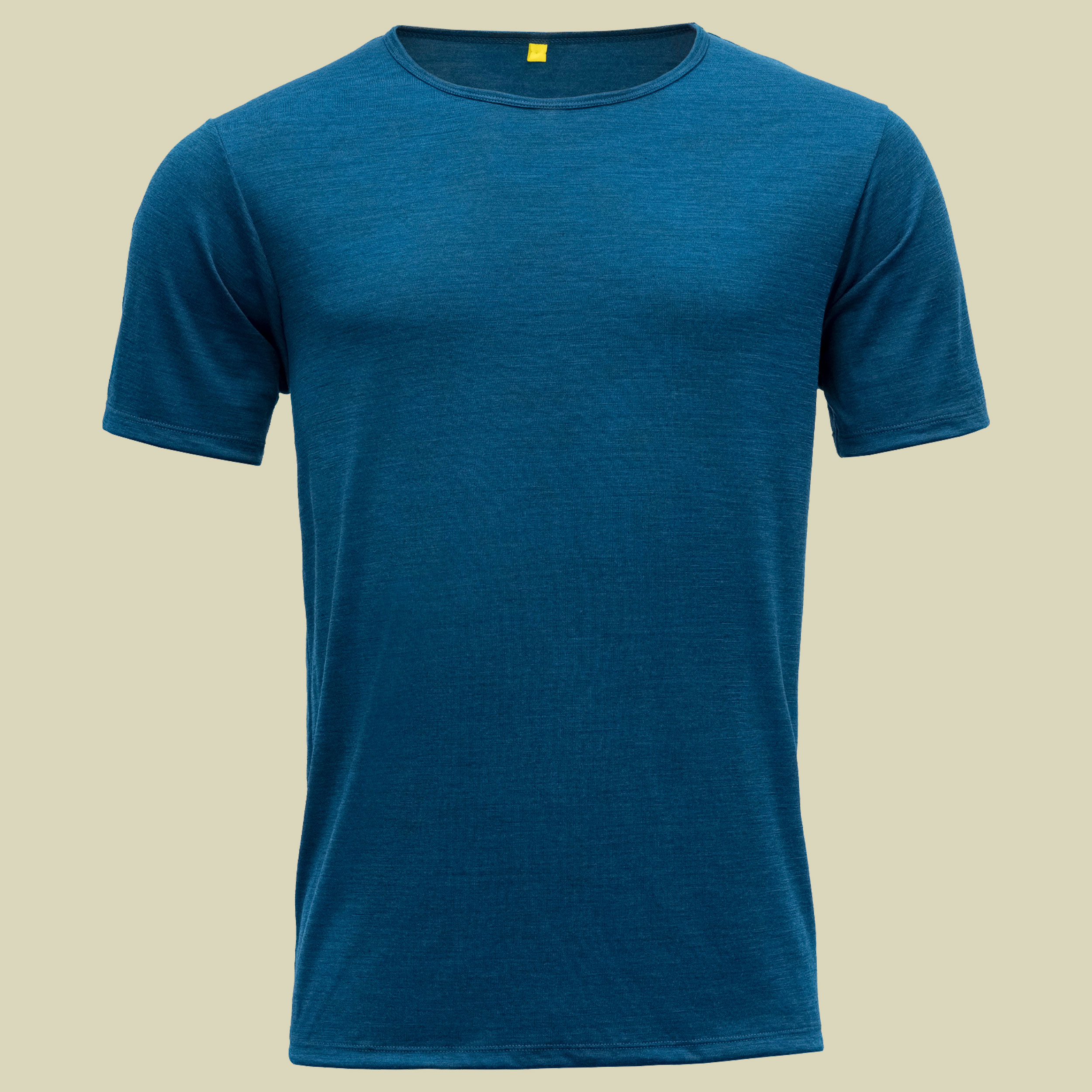 Sula Merino 130 Tee Men Größe XL Farbe skydiver dark