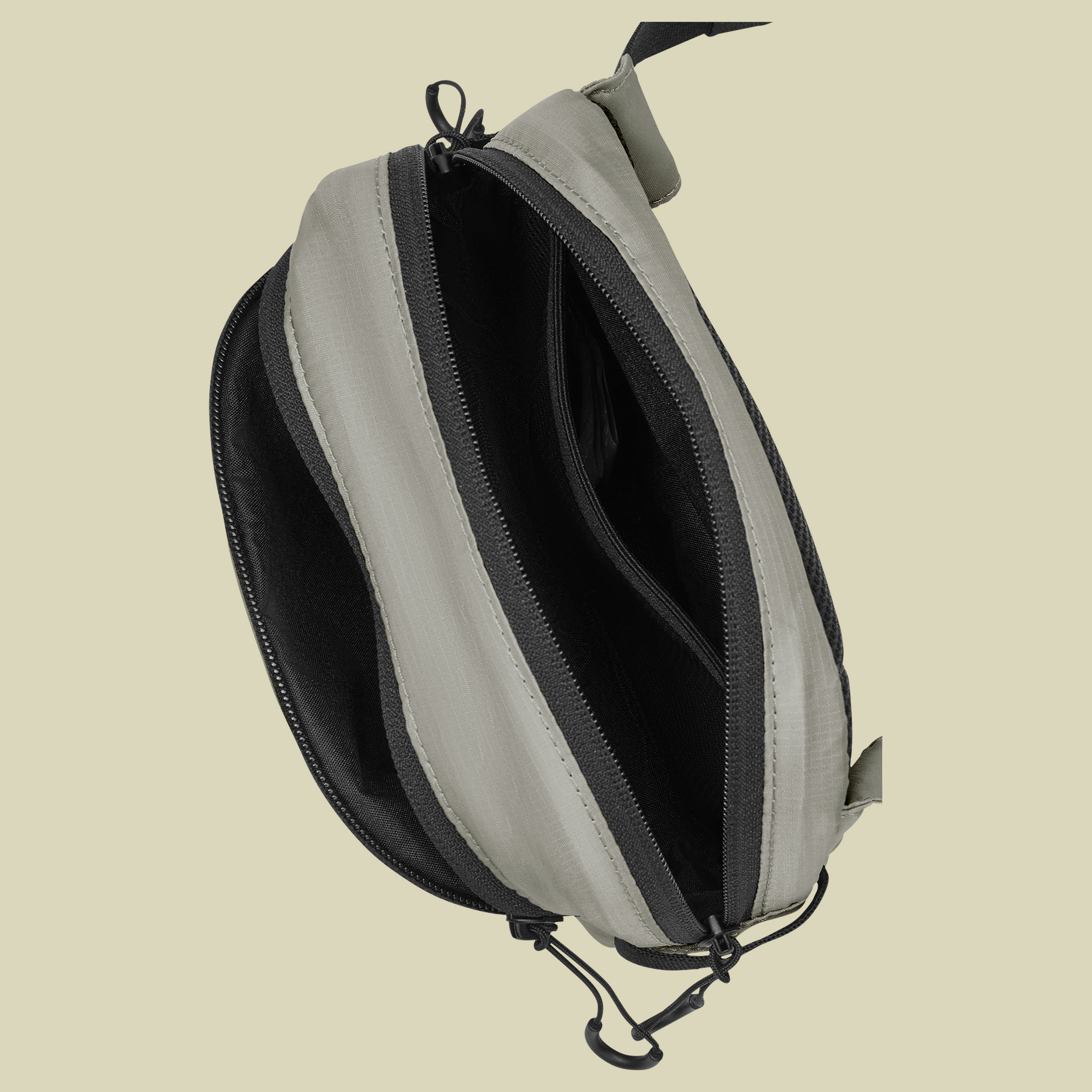 Wandermood Hipbag 1,5 L grün - mint leaf